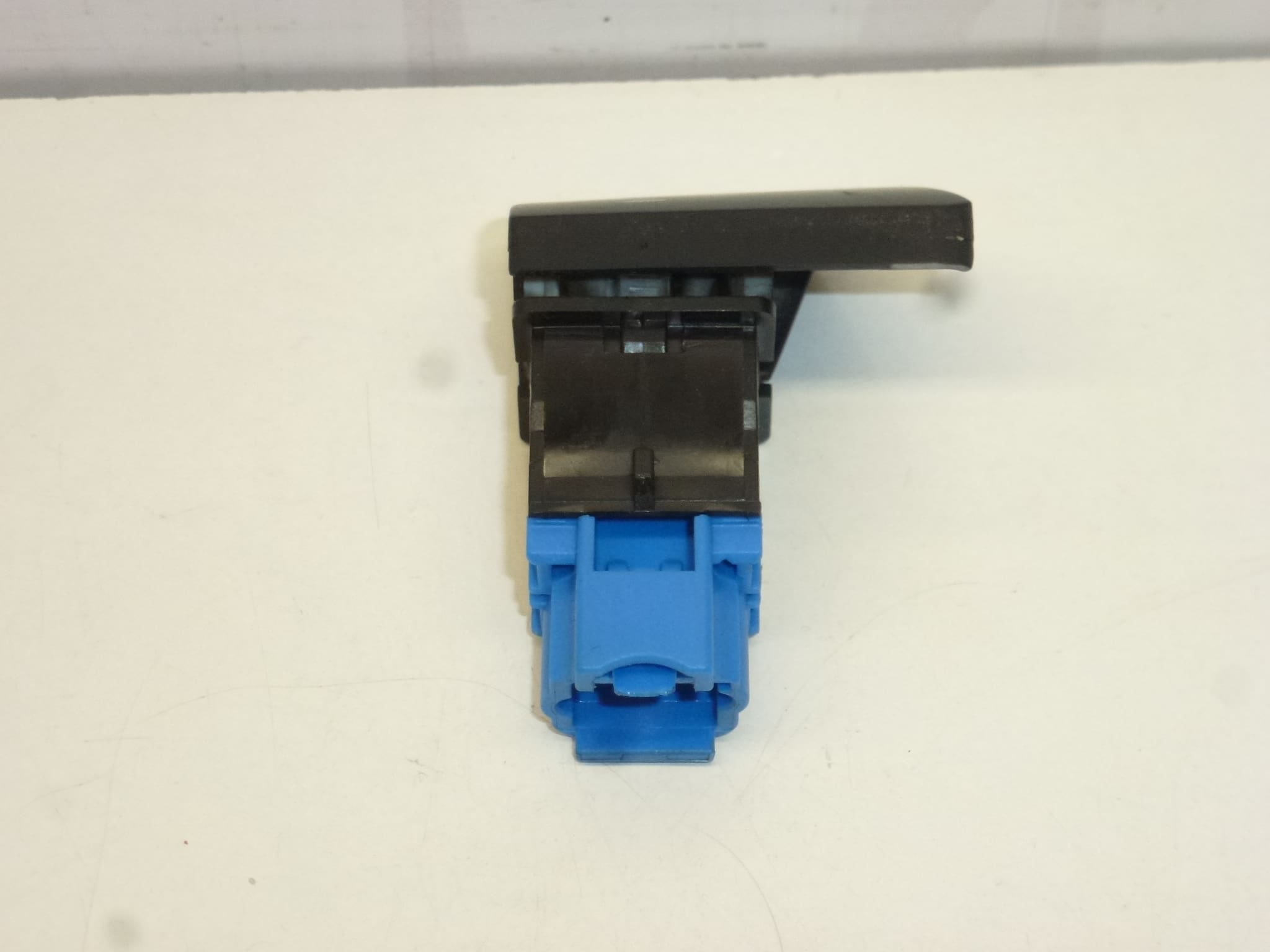 ESP-styrenhet TRW Peugeot 307 9636669577 6554F4