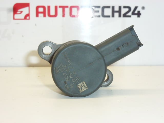 Bosch Bränsletrycksregulator 2.0 HDI 2.2 HDI 0281002872 193338 - Bild 2