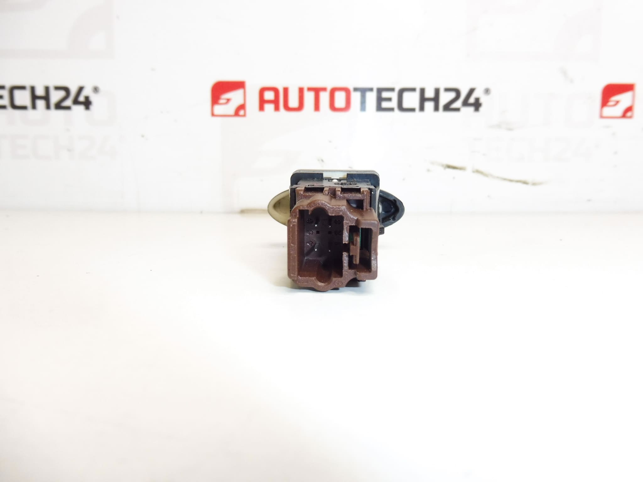 Centrallåsbrytare Citroën C5 96326949ZL 655499 - Bild 2