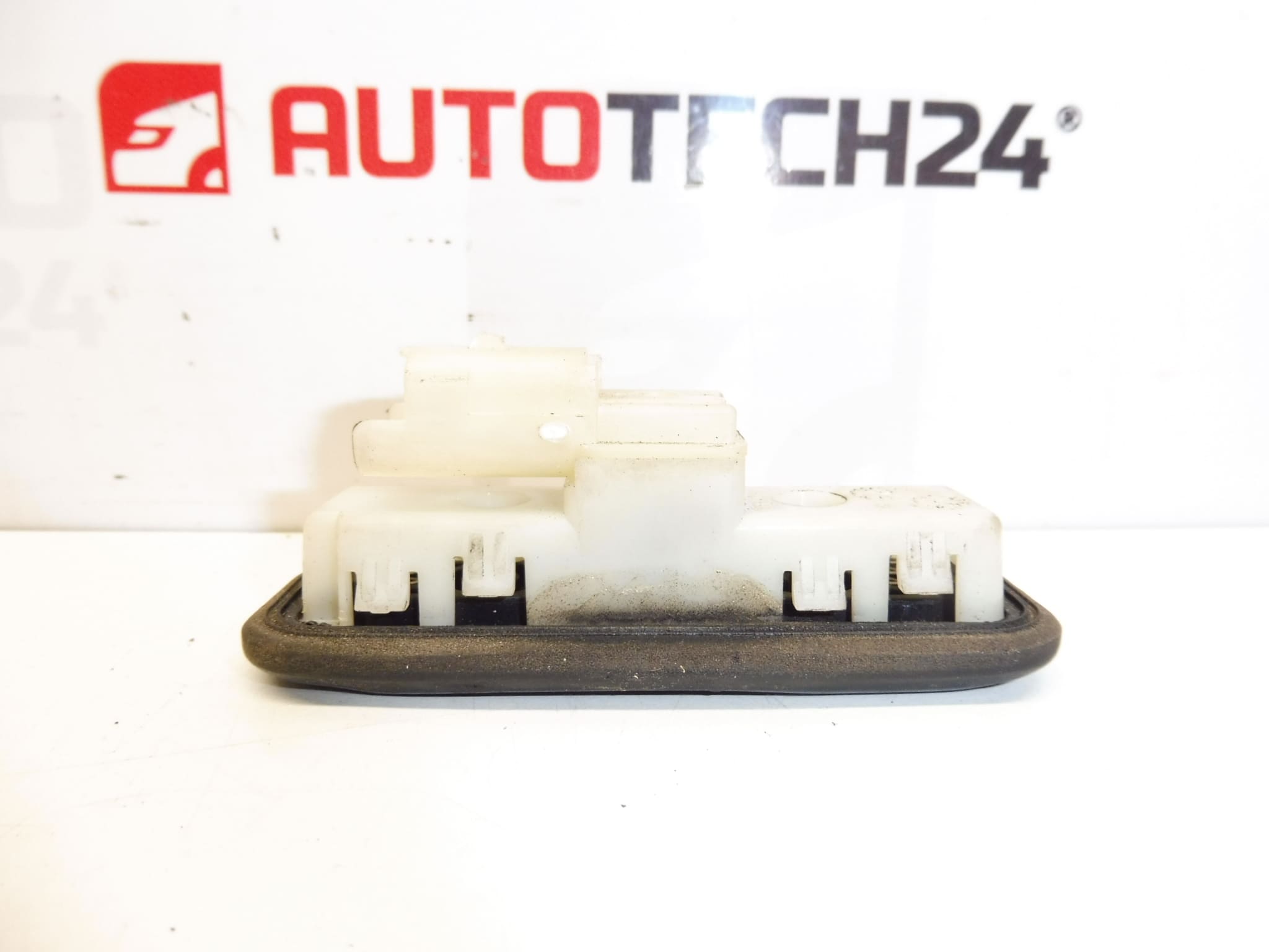 Reglage för öppning av baklucka Citroën Peugeot 6490R3 - Bild 2