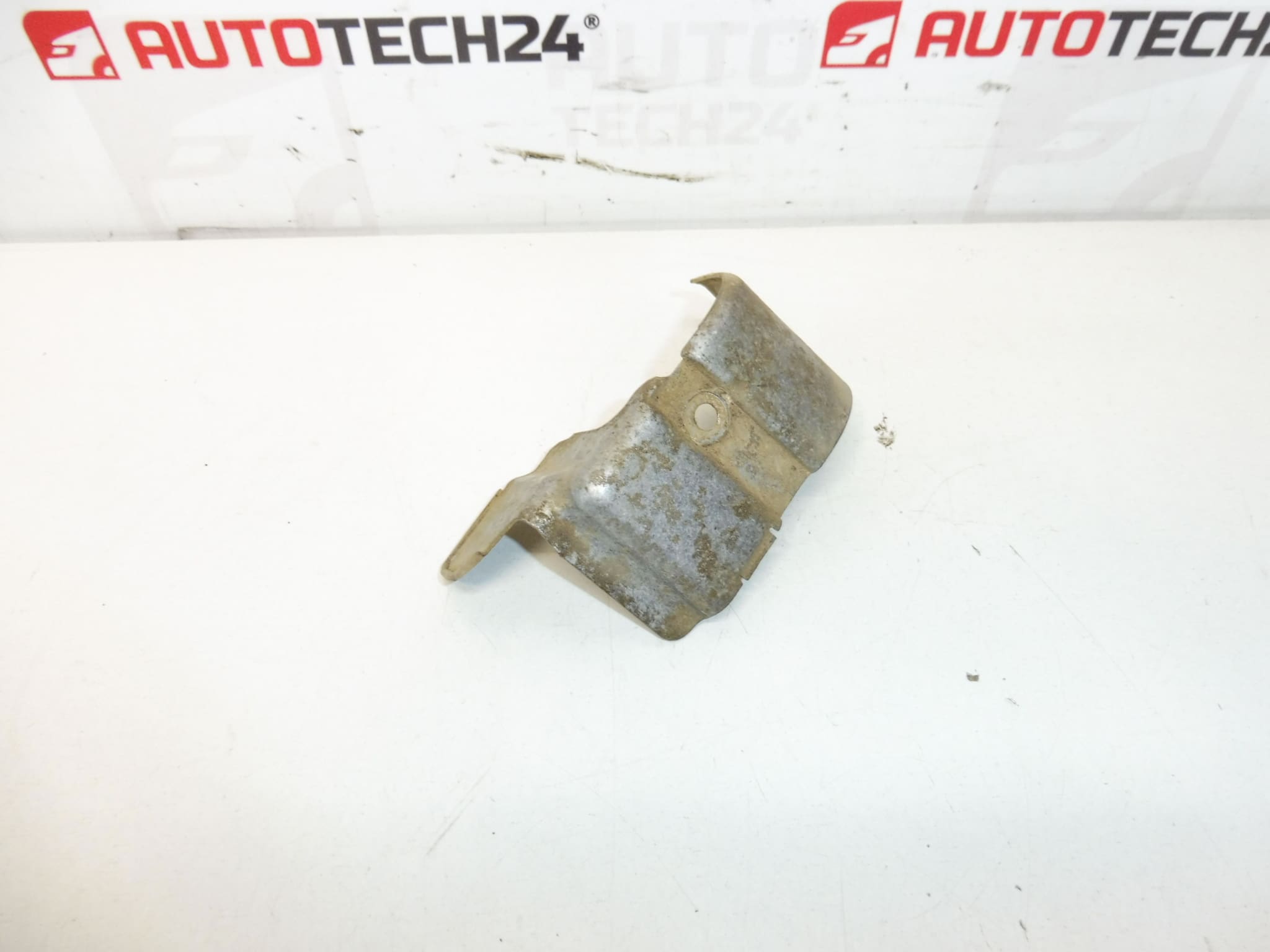 Citroën Peugeot höjdsensor värmesköld 527368