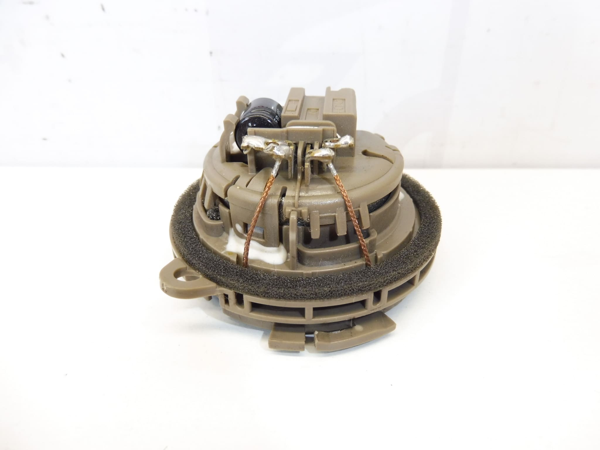 Högtalare Philips Citroën Peugeot 9654819580 6562Q7 - Bild 2