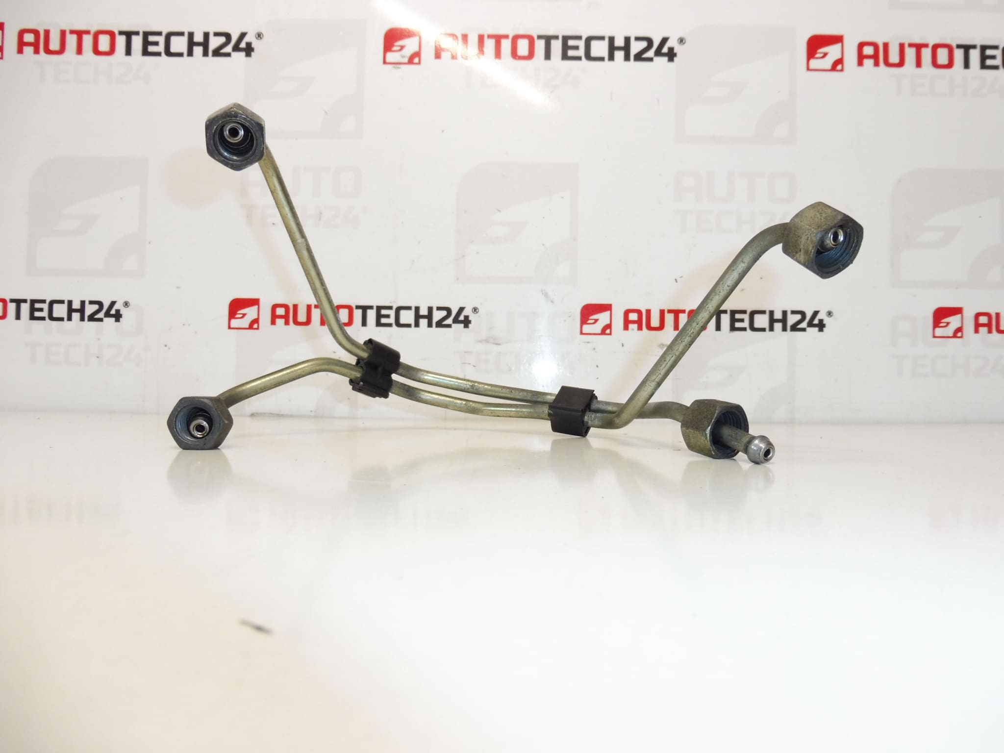 Railrör Citroën Peugeot 1570A1 - Bild 2