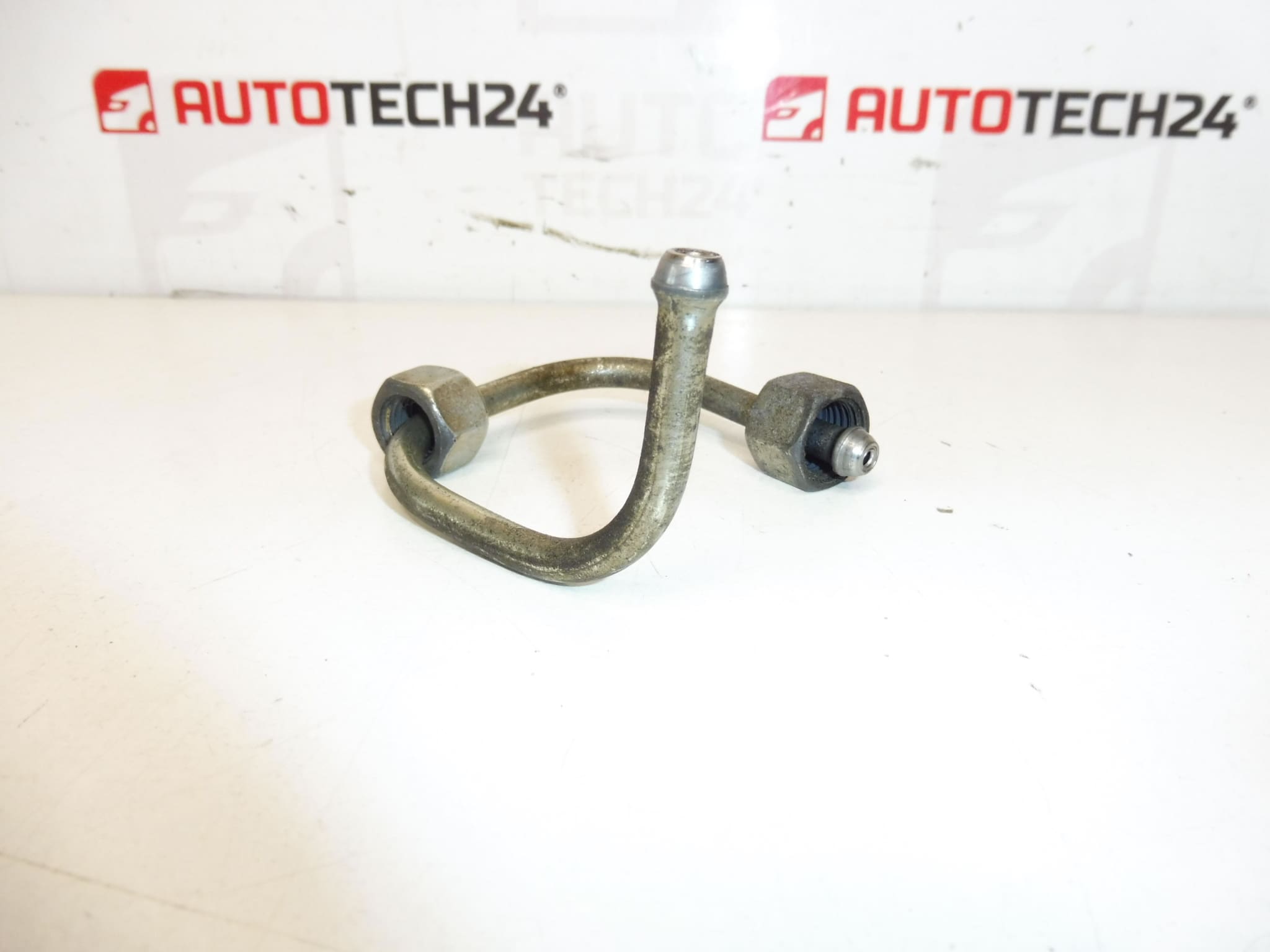 Railsystem RAIL Citroën Peugeot 1570A3 - Bild 2