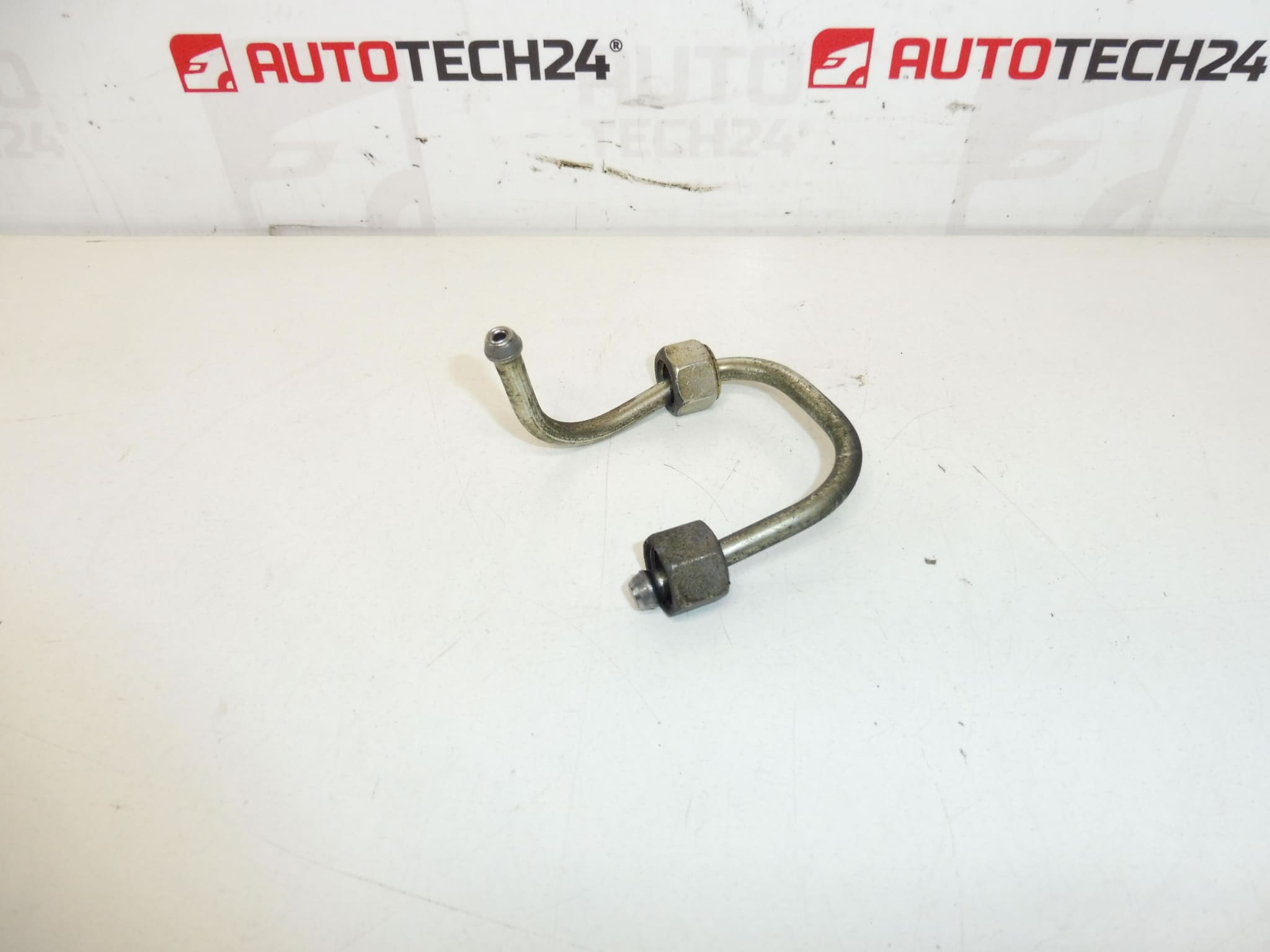 Rörledning RAIL Citroën Peugeot 1570A3