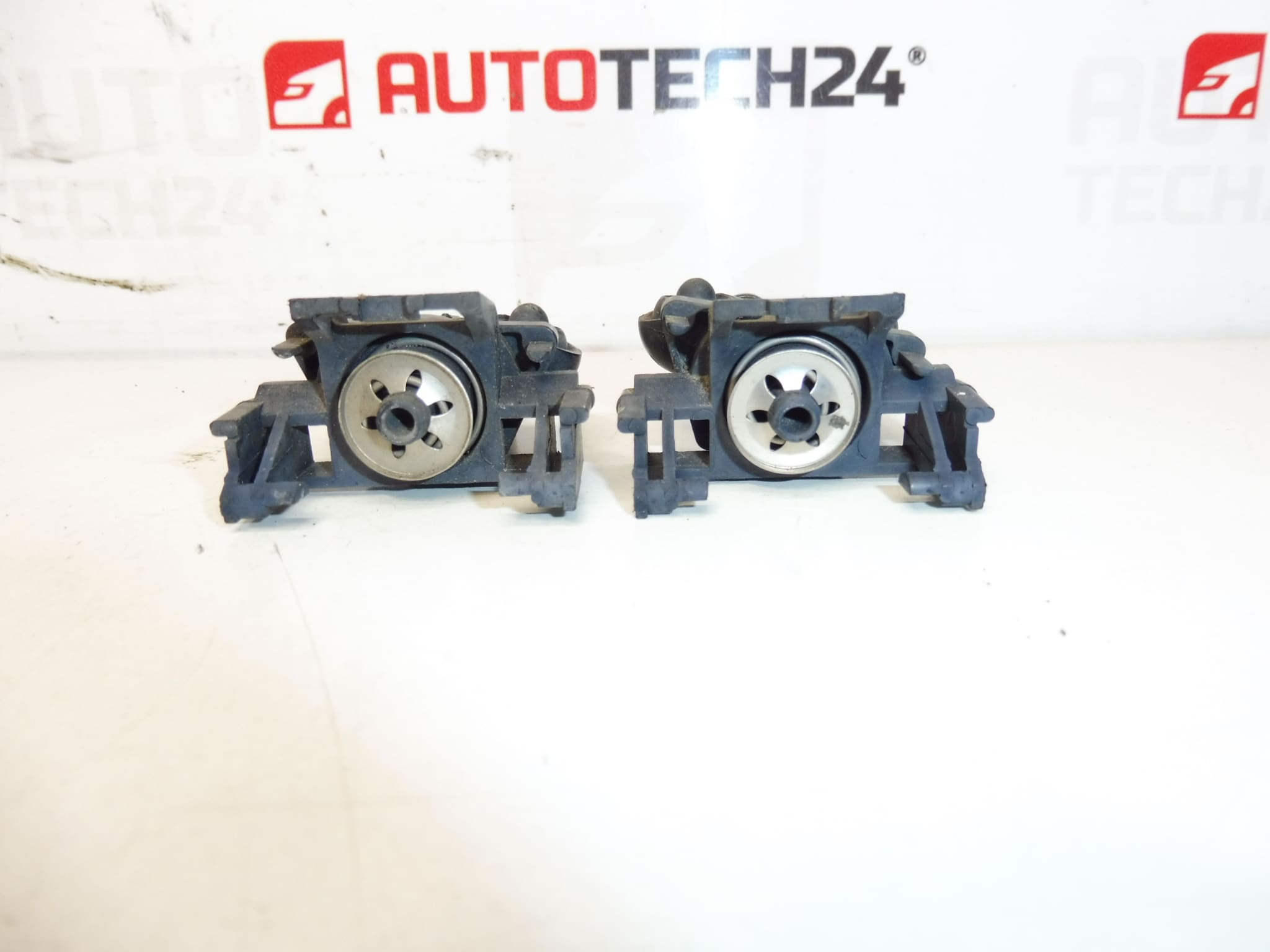 Strålkastartvättar Citroën C5 II 6438P5 6438P6 - Bild 2