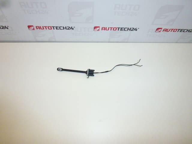 Temperaturgivare Citroën Peugeot 6445ZT