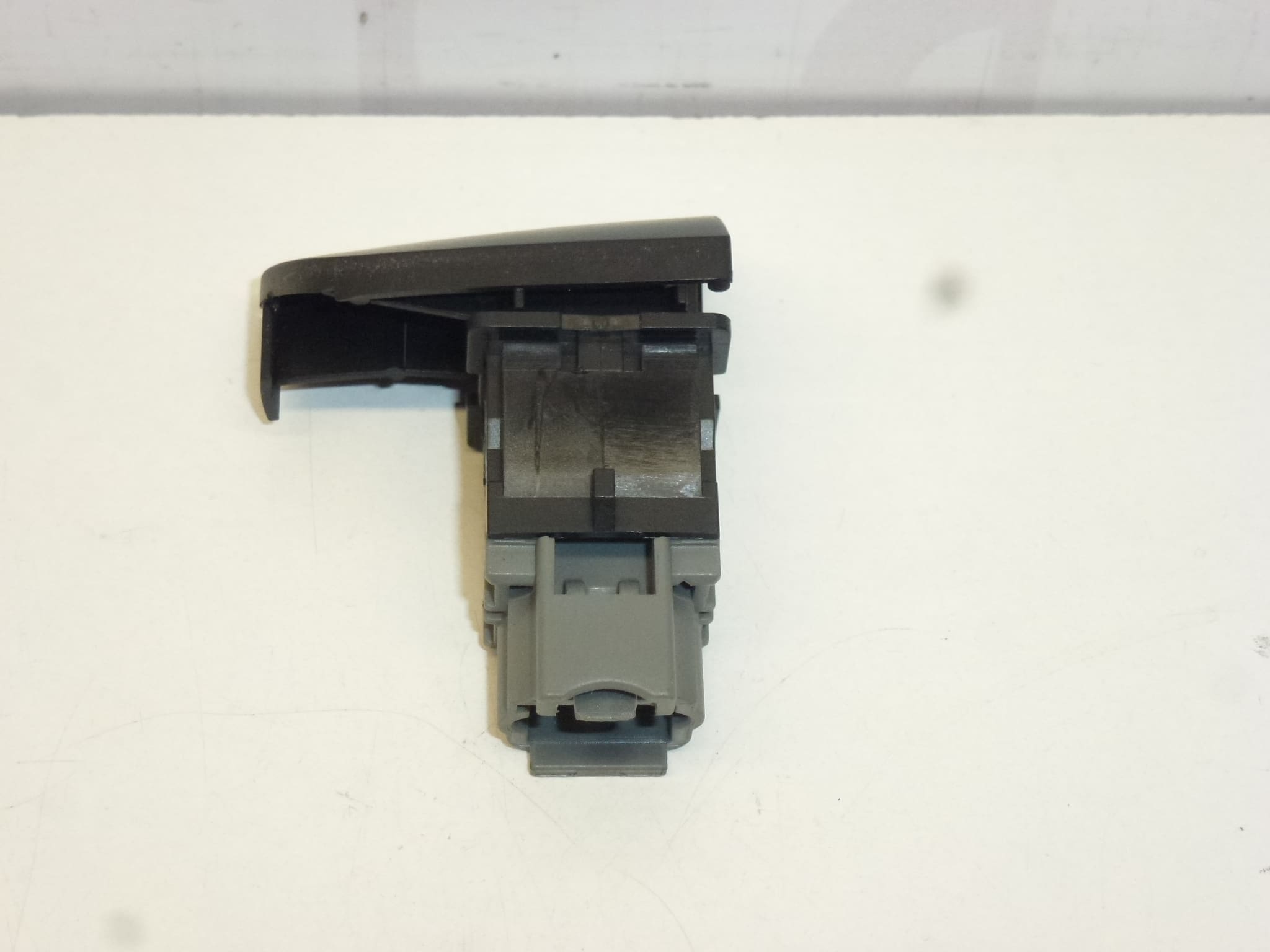 Säkerhetsbältes På/Av-Lampa TRW Peugeot 307 9654298877 6554NJ - Bild 2