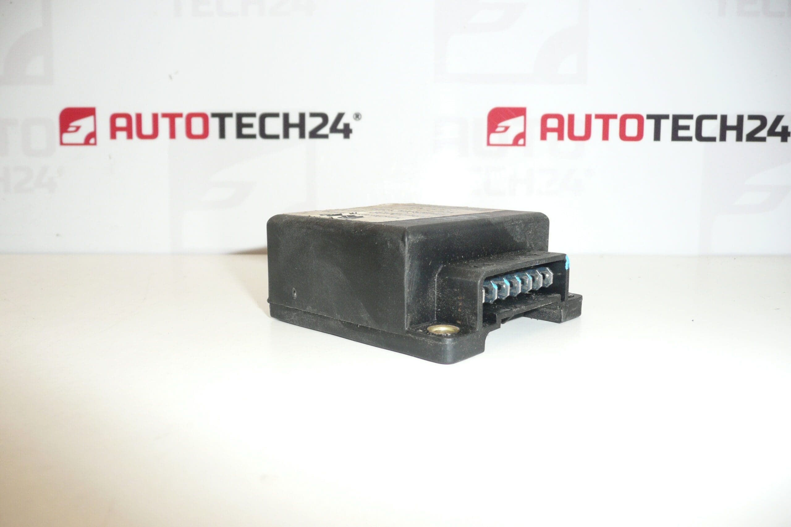 Valeo luftkonditioneringstermostat 73410602 6461A4