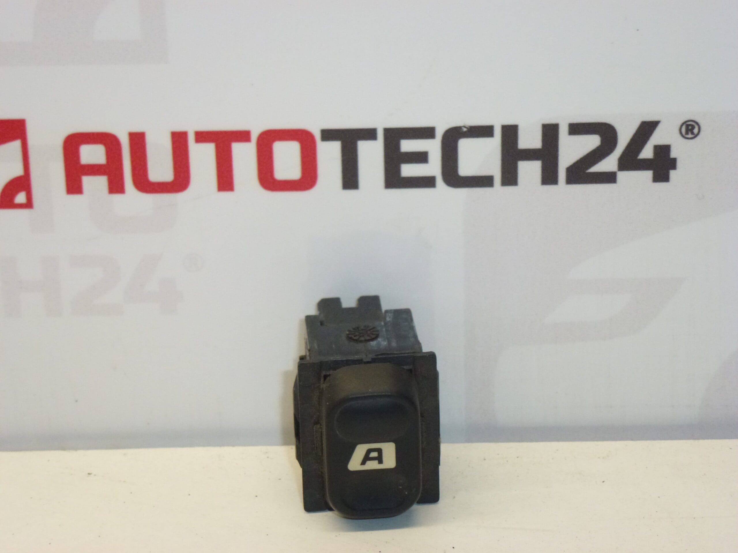 Citroën Xsara 6552NW Fönsterkontroll