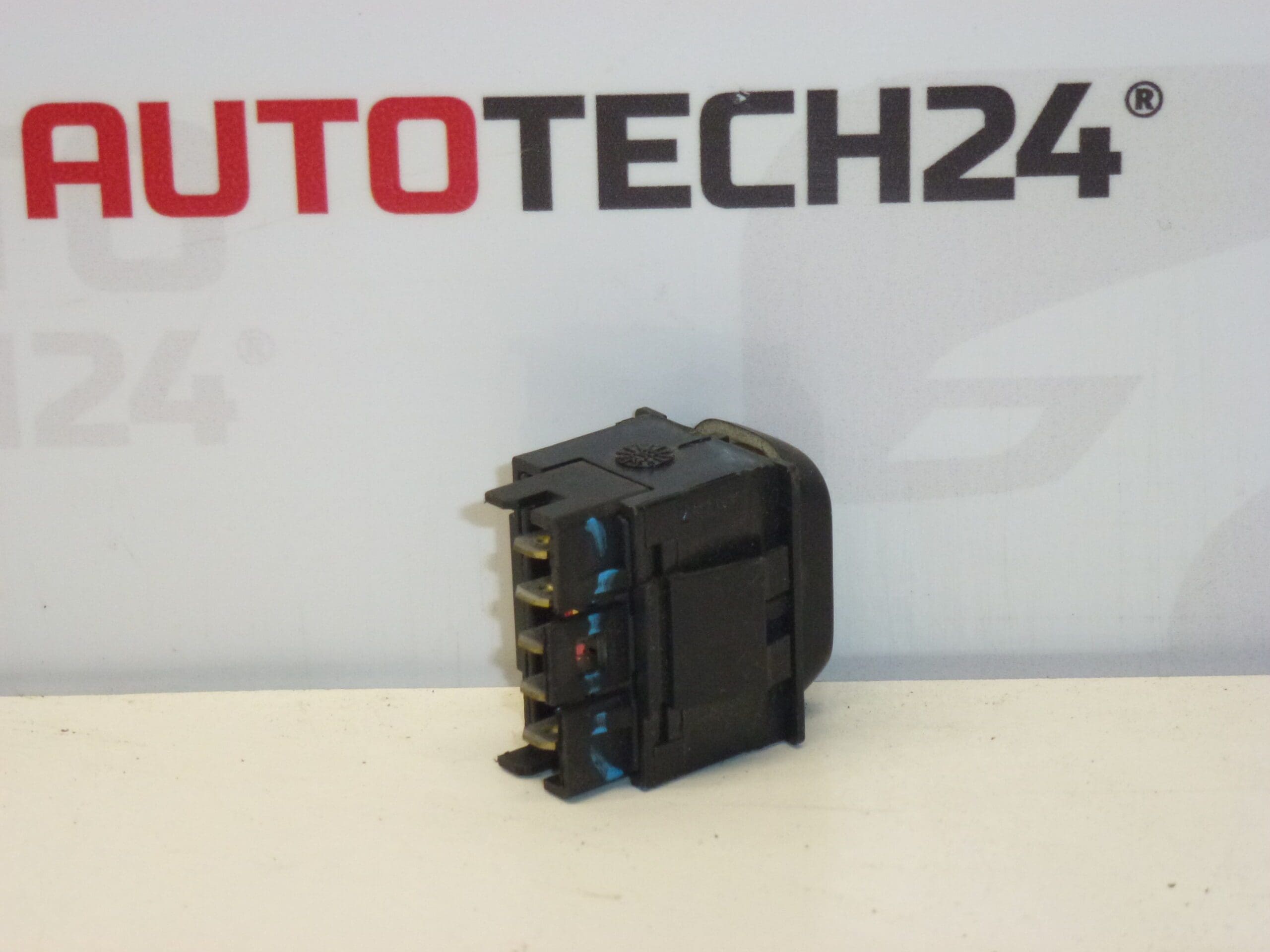 Citroën Xsara 6552NW Fönsterkontroll