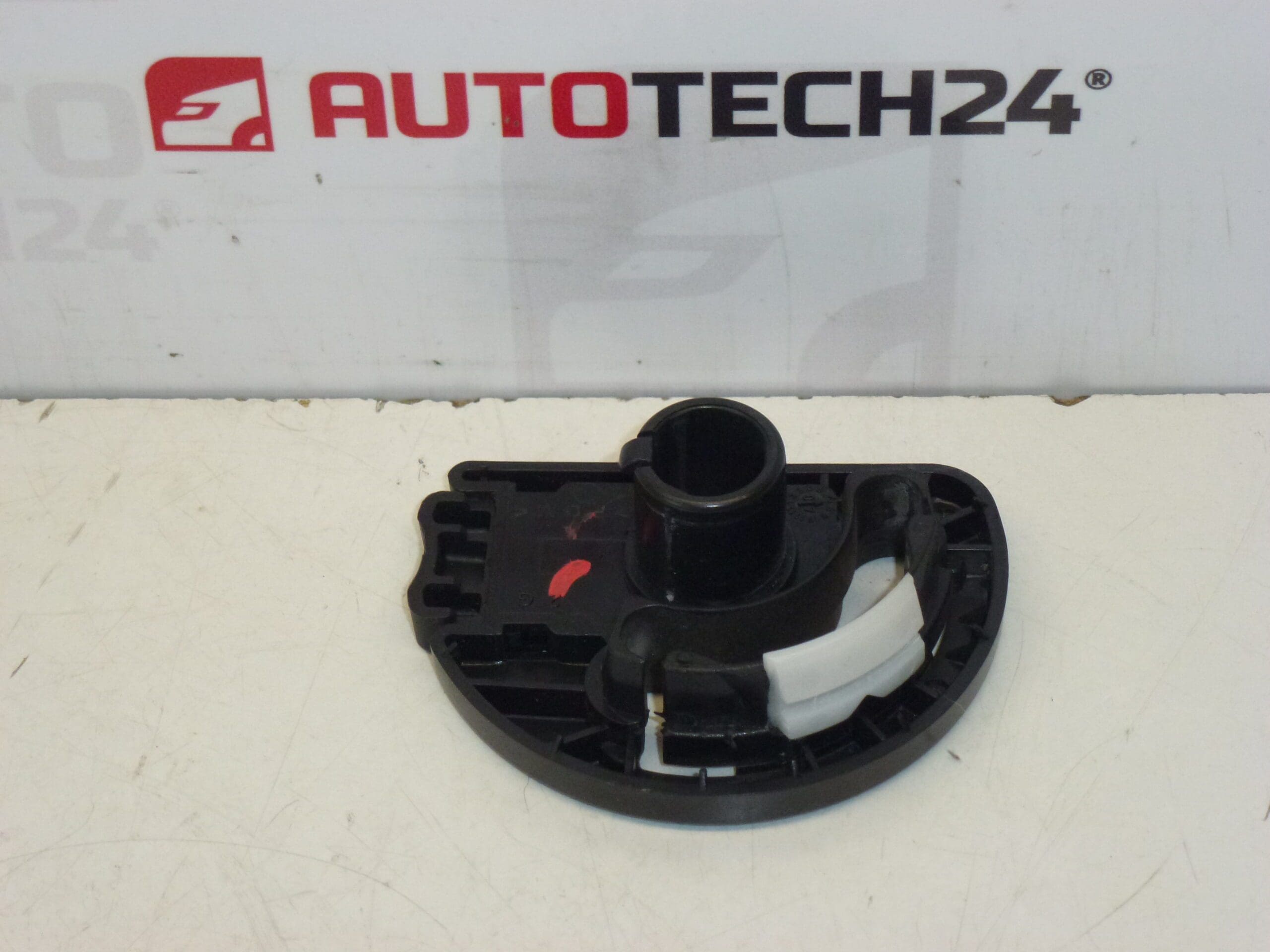 Citroën Peugeot 8830TK passagerararmstödsmekanism