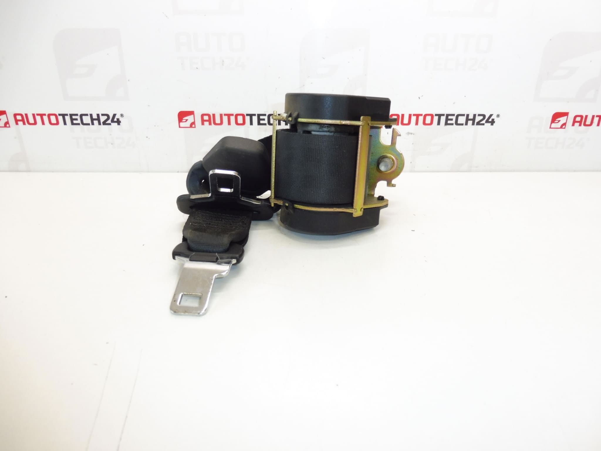 Rem höger bak Peugeot 307 96403820XX 8974JN