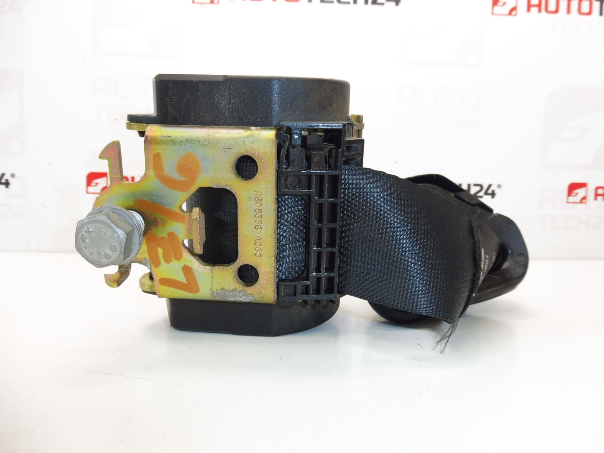 Rem höger bak Peugeot 307 96403820XX 8974JN