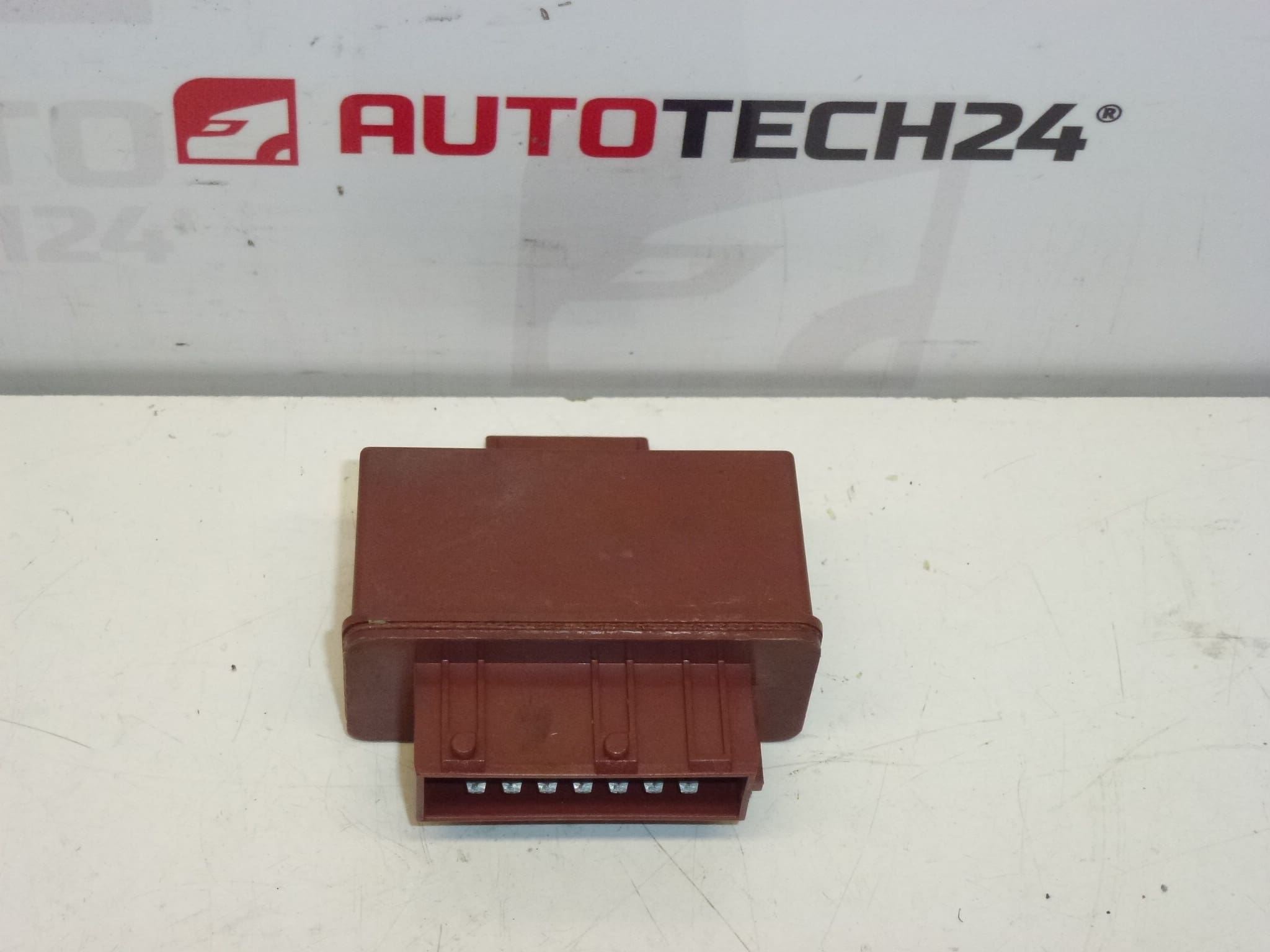 Bränsle relä G.Cartier BITRON 9629945980 240109 19207L