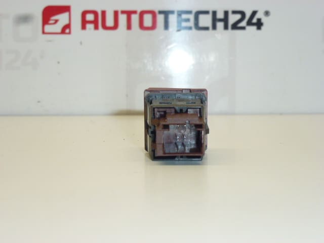 Varningsblinkers förare Citroën Peugeot 96472122KR 6554RQ