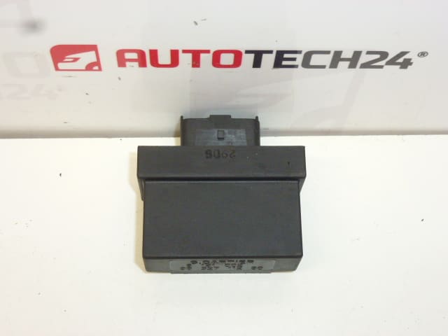 Relä Citroën Peugeot G. Cartier 8191002 9652711280 1920NK