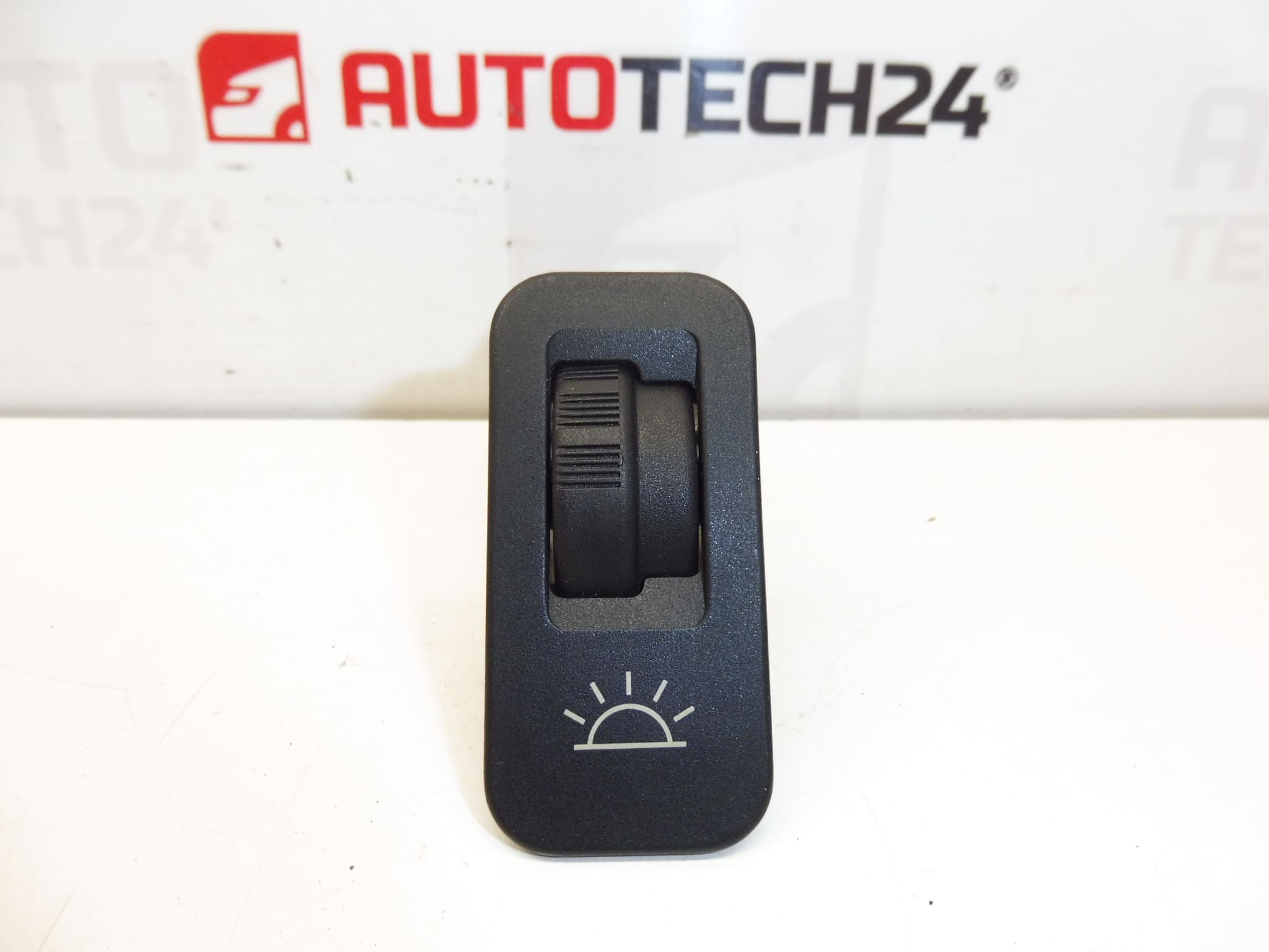 Citroën Peugeot 6552T1 innerbelysningskontroll