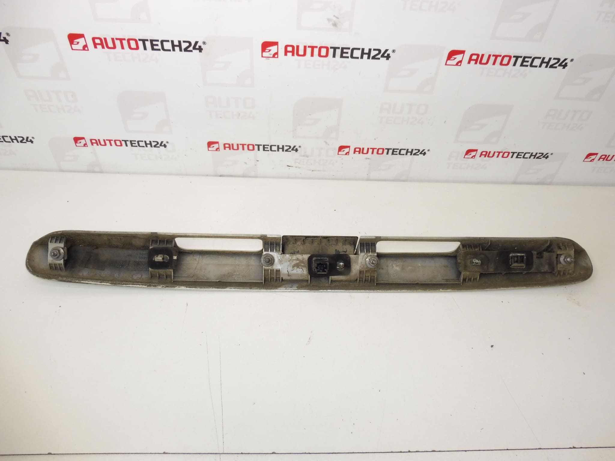 Handtag ETSC Peugeot 207 SW 8742R2 - Bild 2