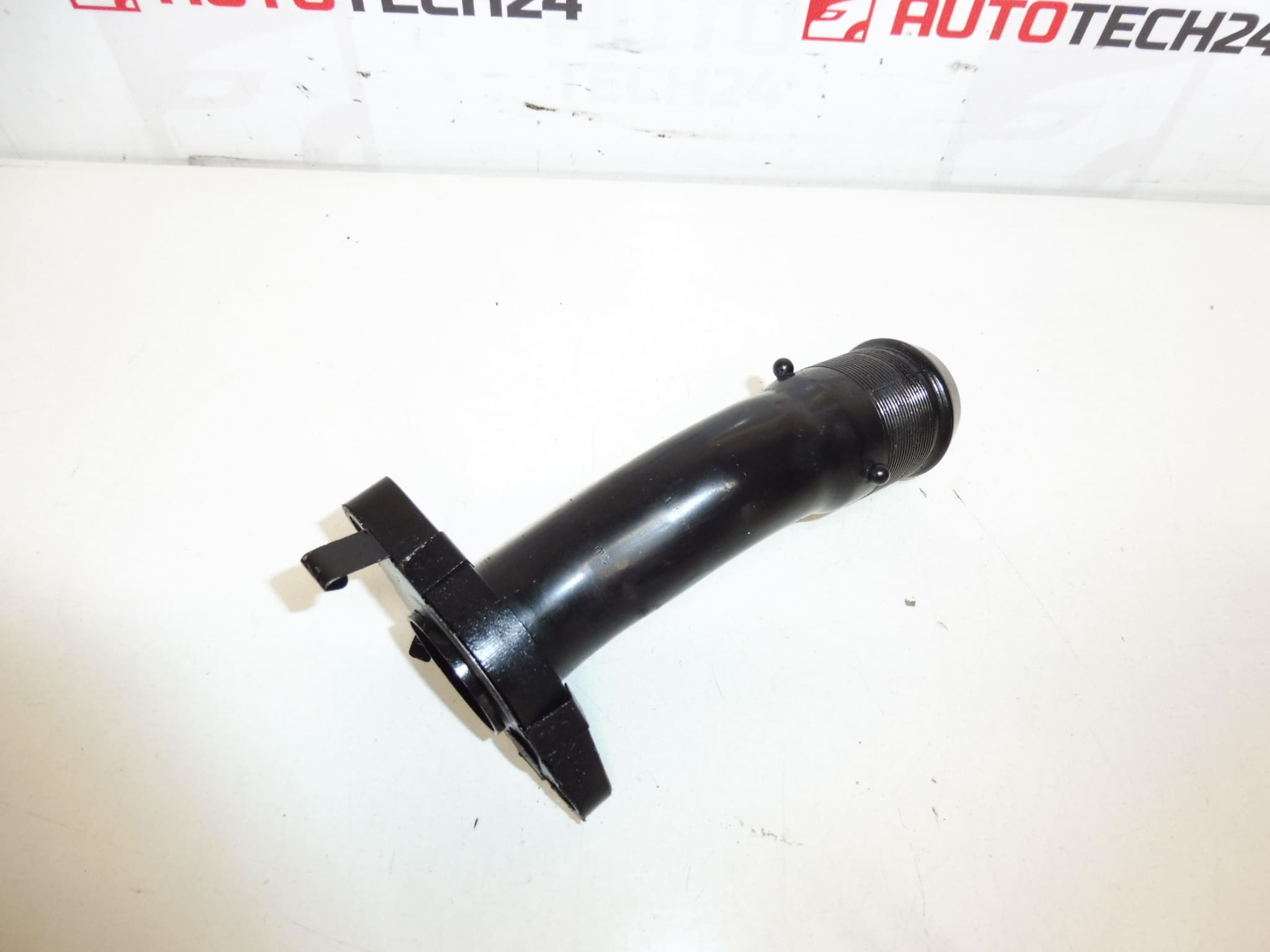 Luftanslutning Citroën Peugeot 2.0 HDI 9644825080 0382CP - Bild 2