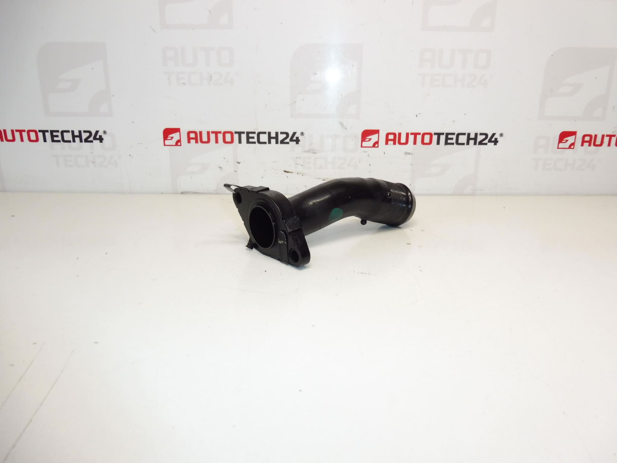 Luftanslutning Citroën Peugeot 2.0 HDI 9644825080 0382CP