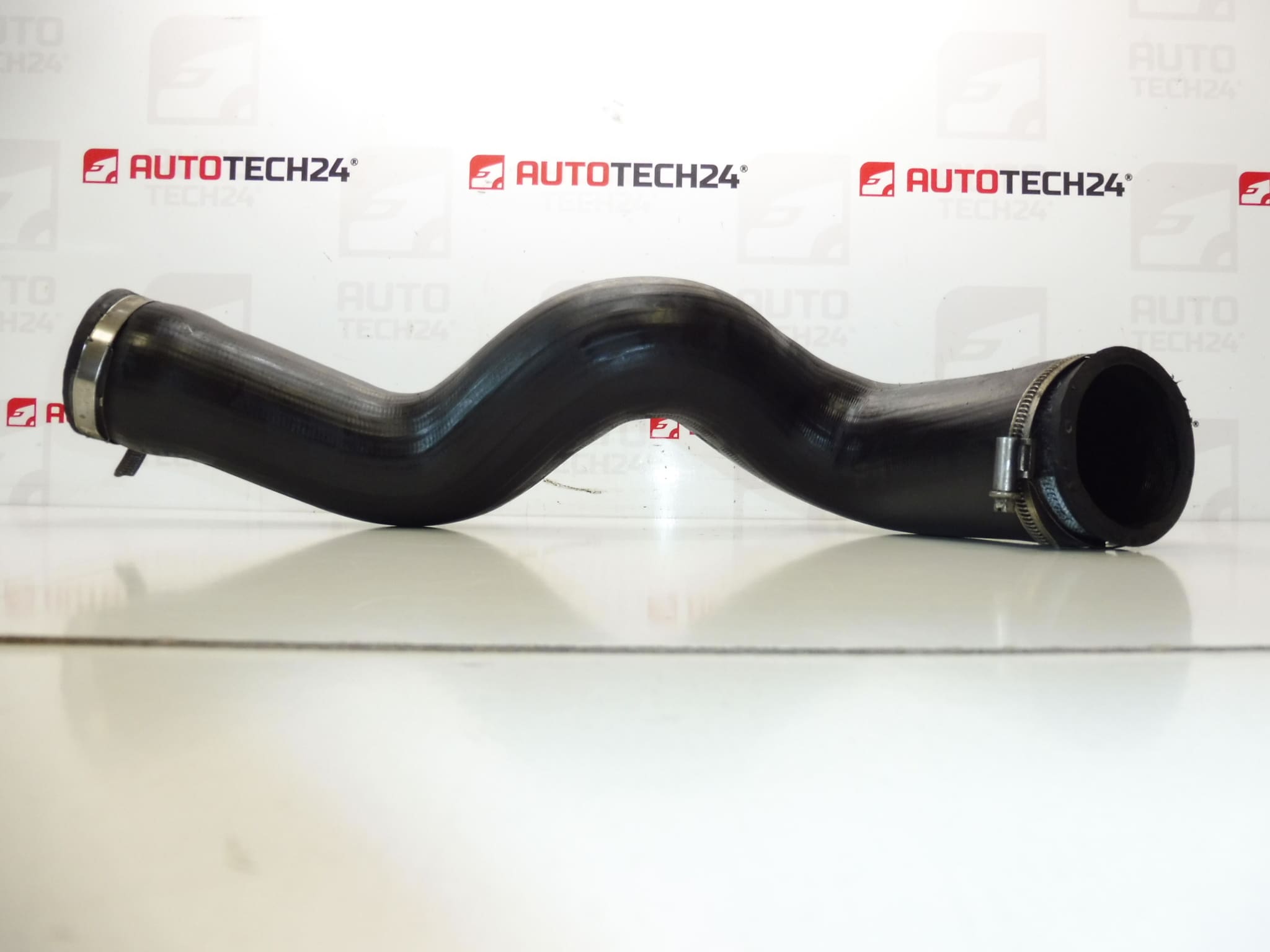 Luftanslutning för växellåda Citroën Peugeot 2.0 och 2.2 HDI 0382W8 - Bild 2