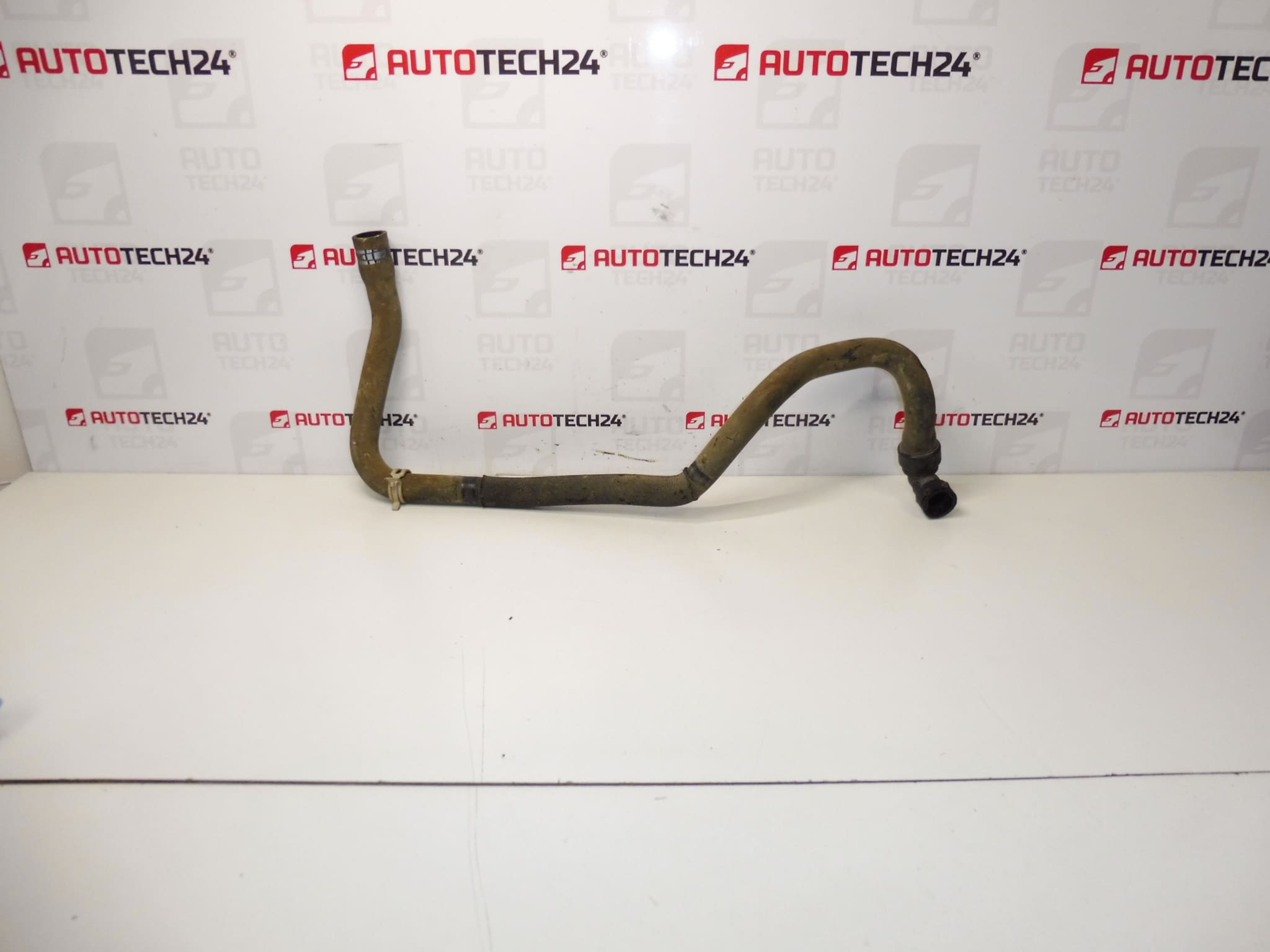 Vattenslang Citroën Peugeot 2.2 HDI 646645