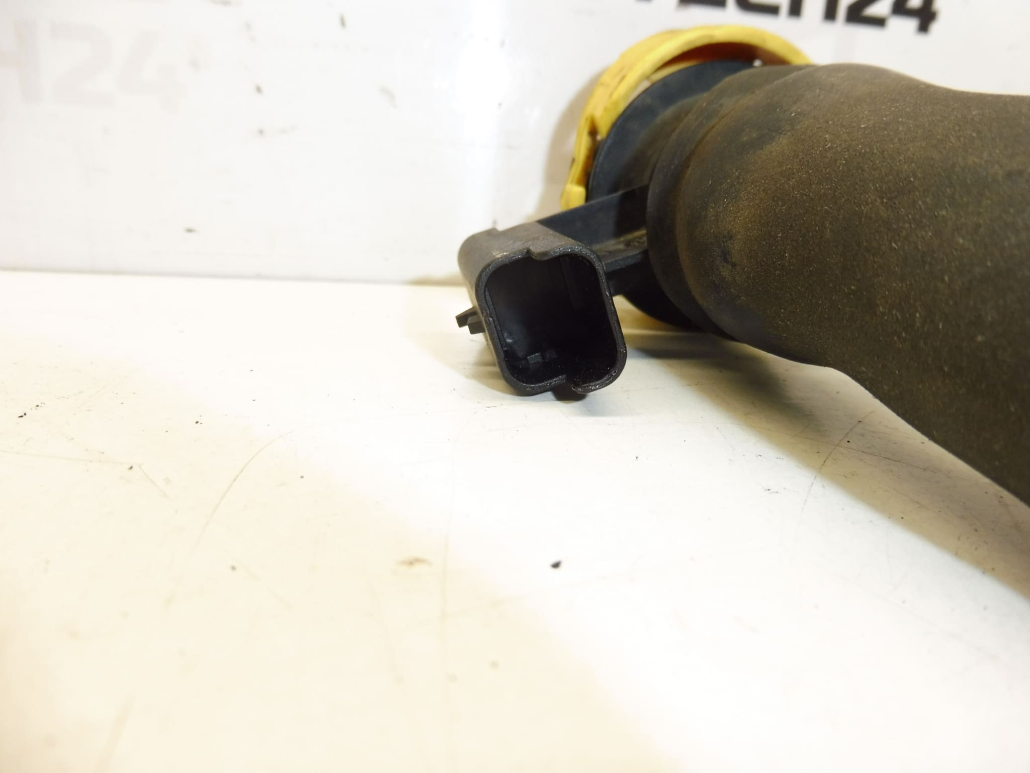 Turbo insugningsrör 1.6 eHDI Citroën Peugeot 1434G9