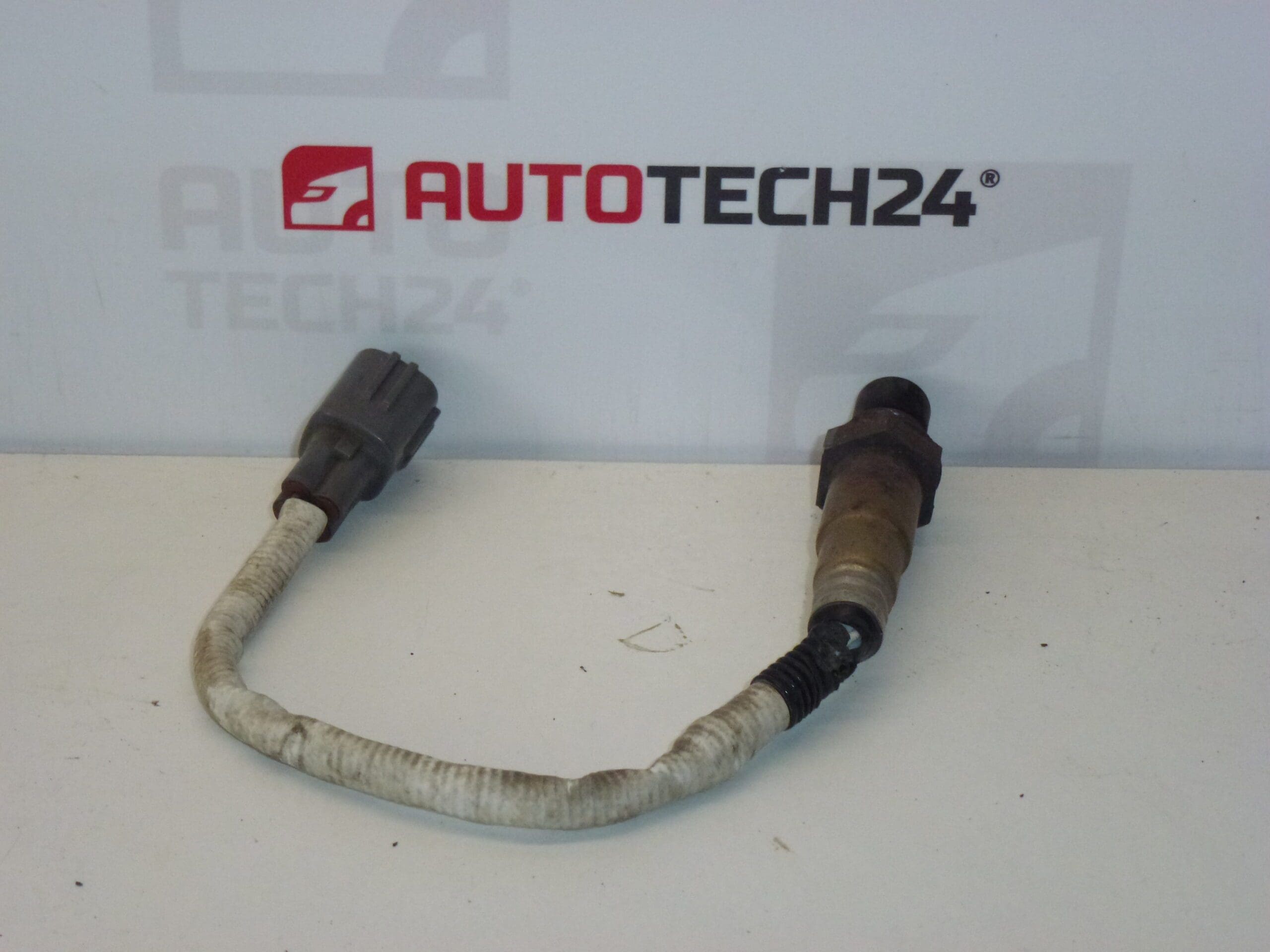Lambdasond 1.0i Citroën Peugeot 1618K9