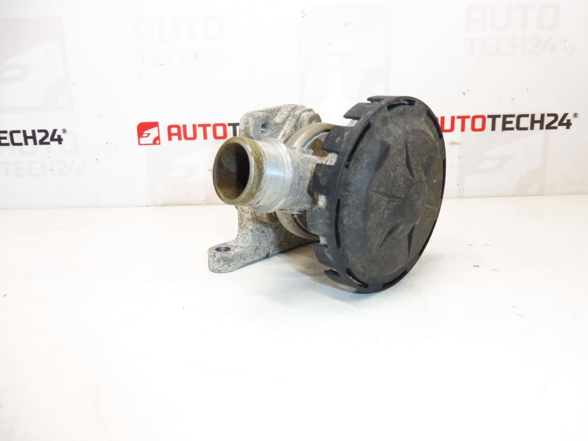 Emissionsklaff 1.1 och 1.4 och 1.6 8V Citroën Peugeot 161824 1628EJ - Bild 2