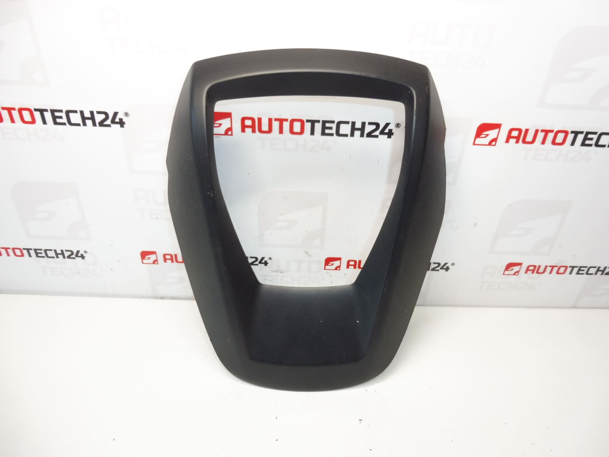 Headup-displaypanel Peugeot 3008 5008 9685320377 8209L6