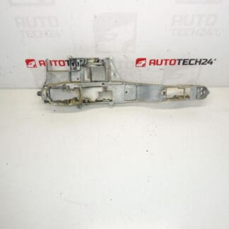 Höger bakre dörrhandtagsfäste Citroën C3 Picasso Peugeot 207 910969