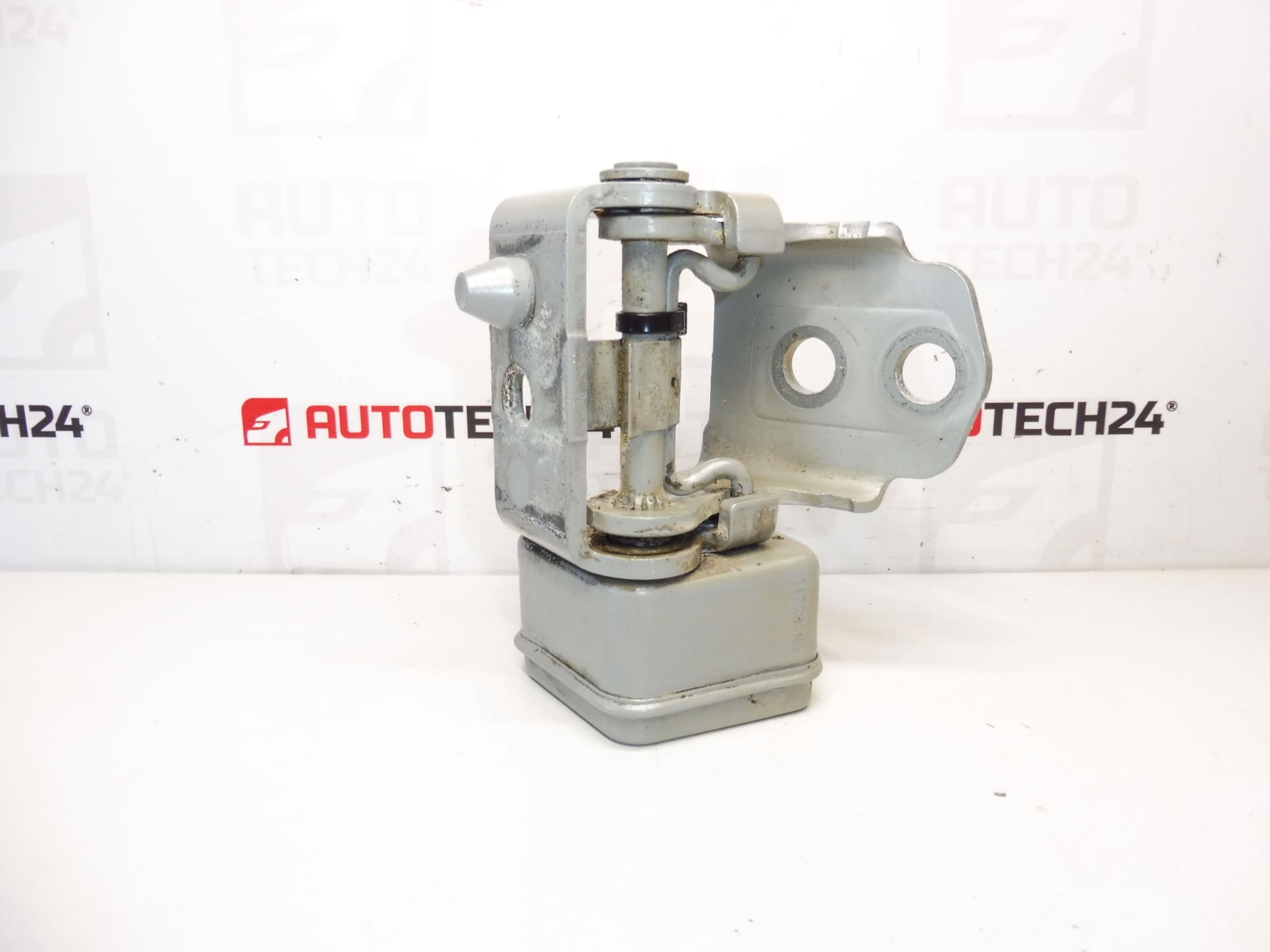 Höger framdörr gångjärnsstopp Peugeot 207 26308980 9035T4