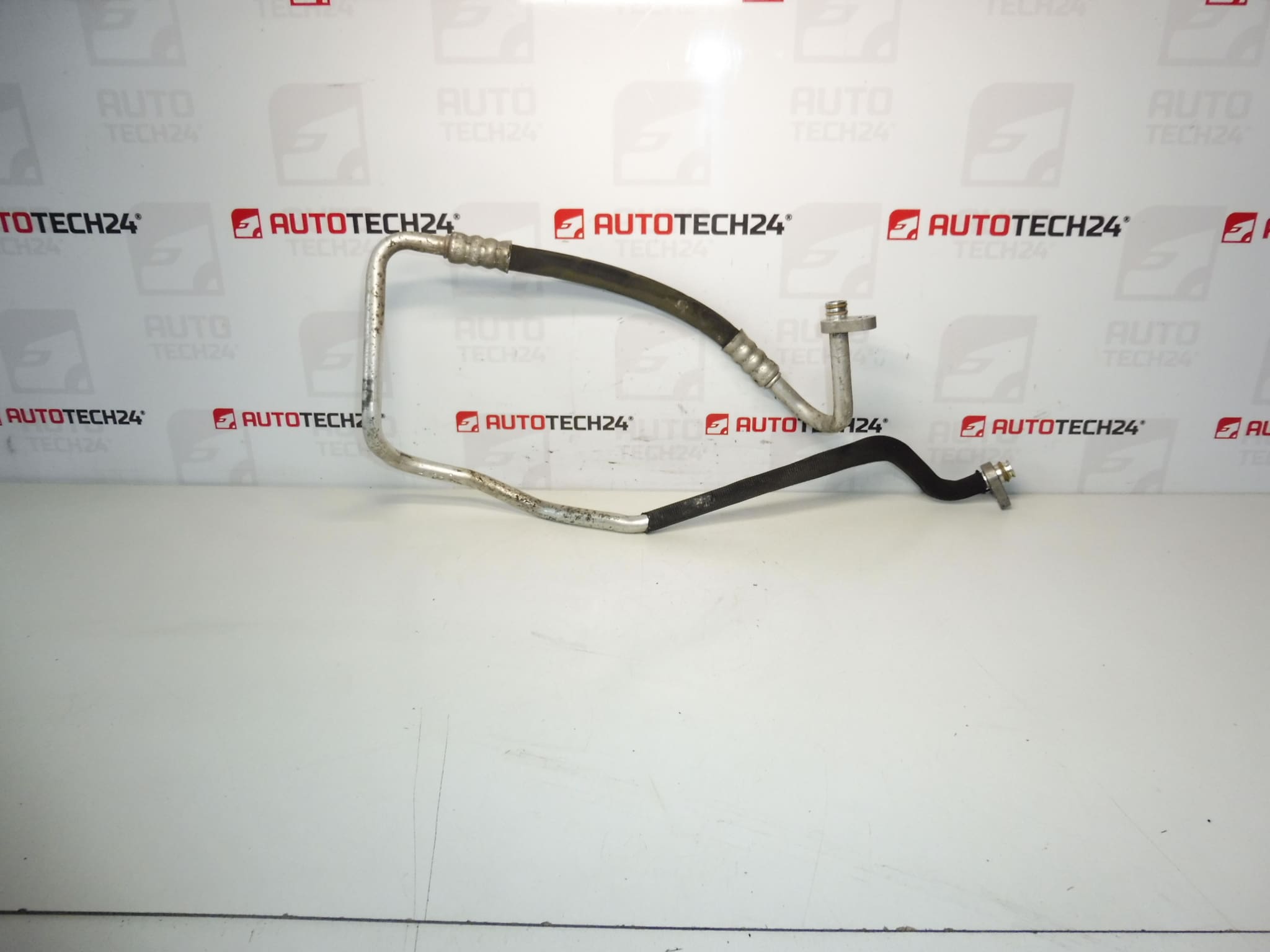 Klimatrör Peugeot 1007 6460SK