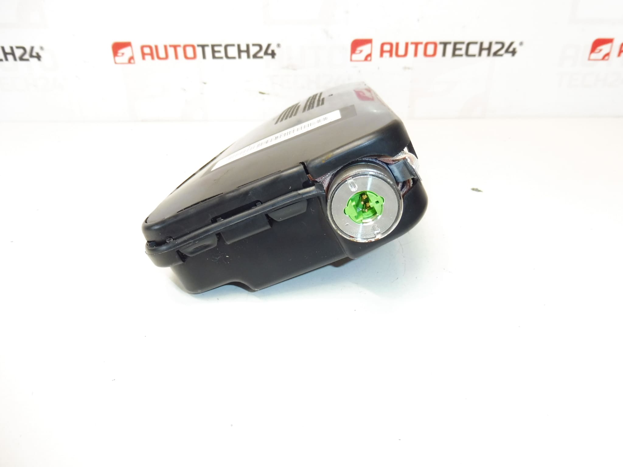 Sido Krockkudde Vänster Peugeot 3008 5008 9684602480 8216XW - Bild 2