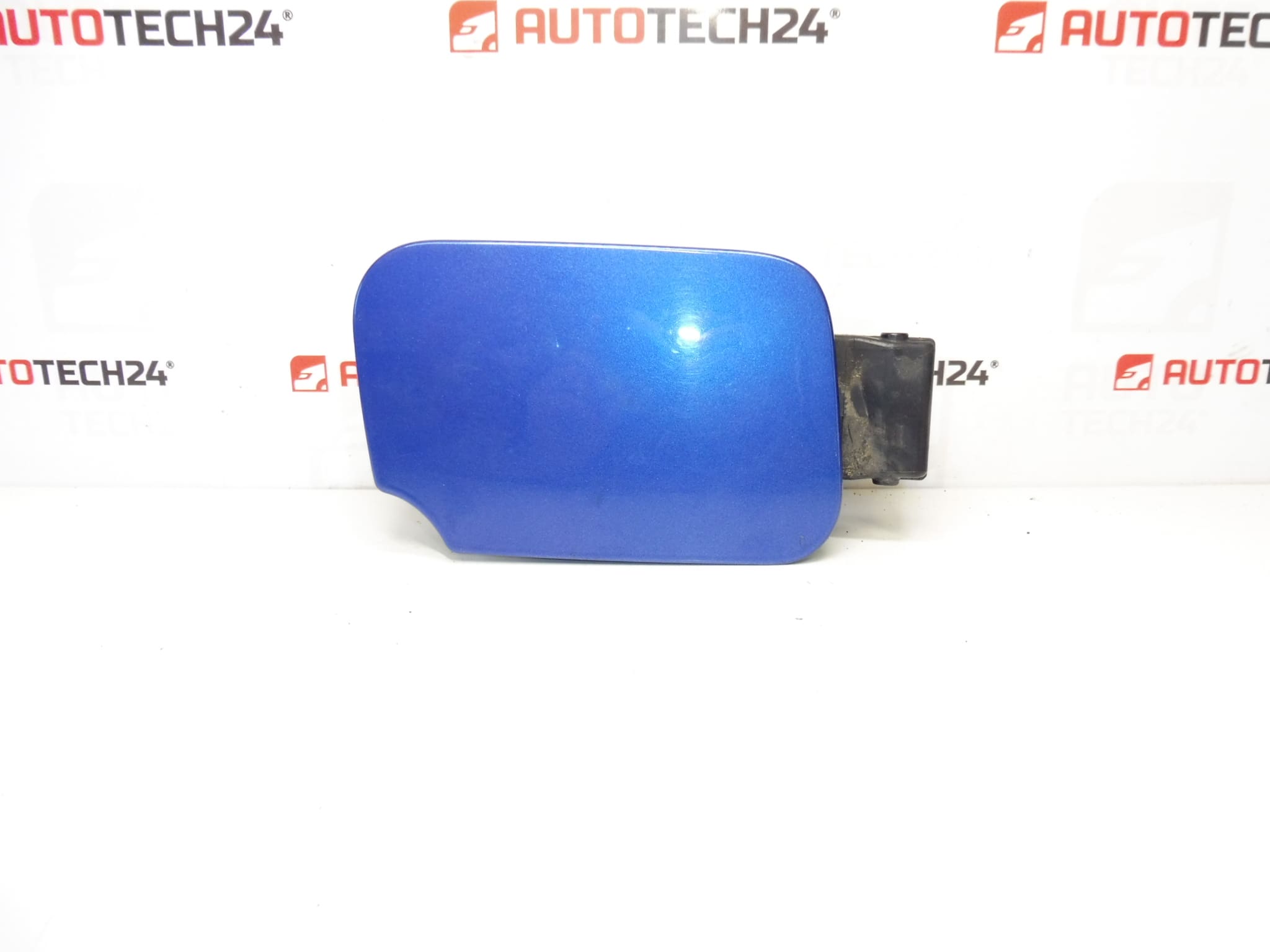 Tanklock Peugeot 407 1517A7 151877 KNND
