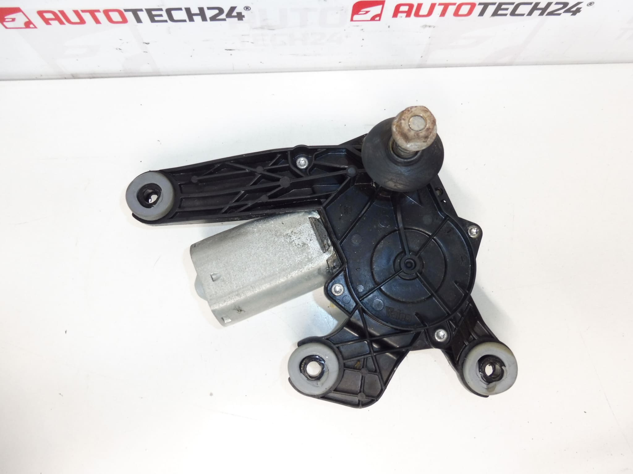 Bristermotor Citroën Peugeot 53014709 6405J9 - Bild 2