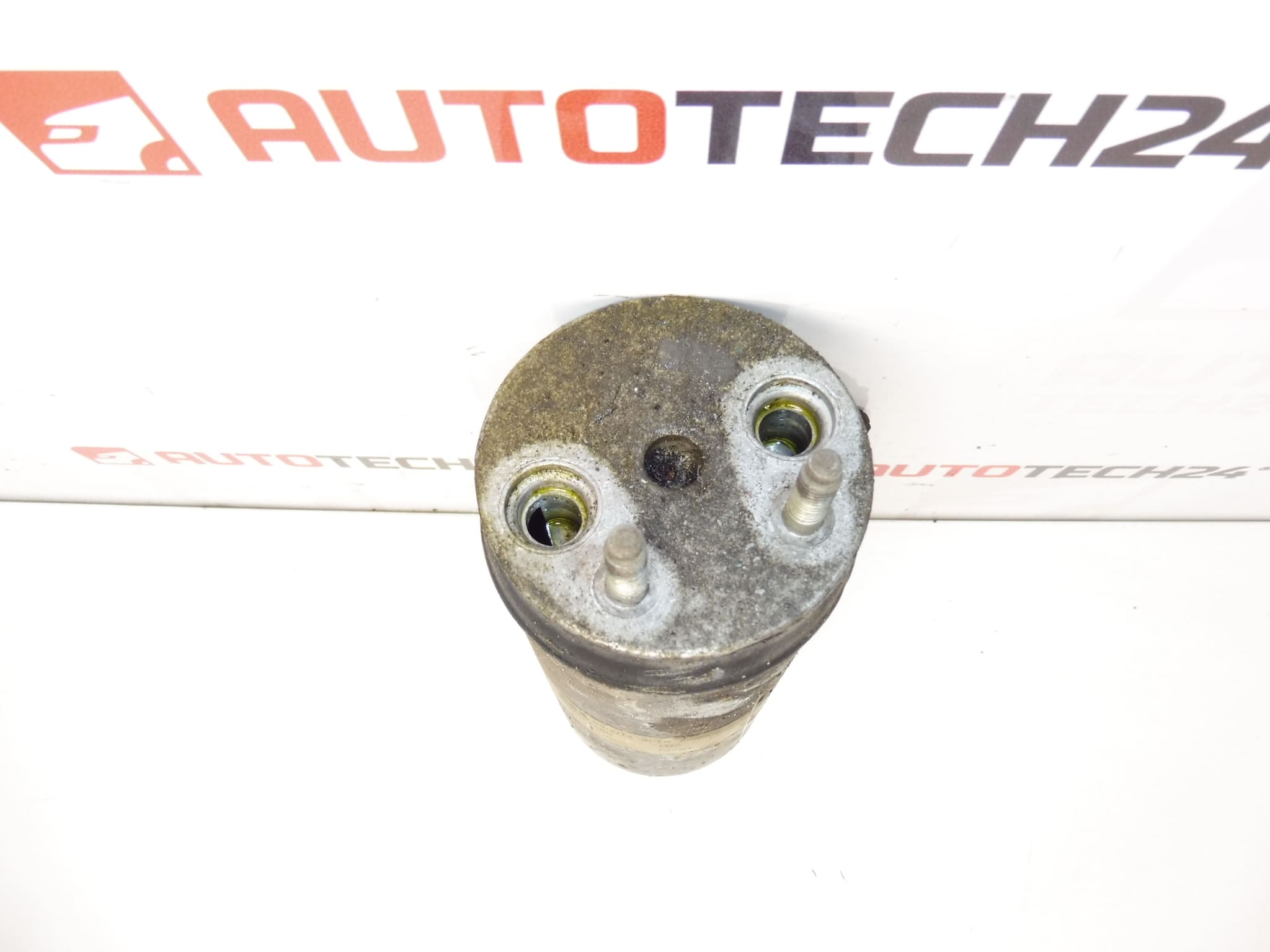 Vakuumpump Peugeot 206 9635717280 6455CL - Bild 2