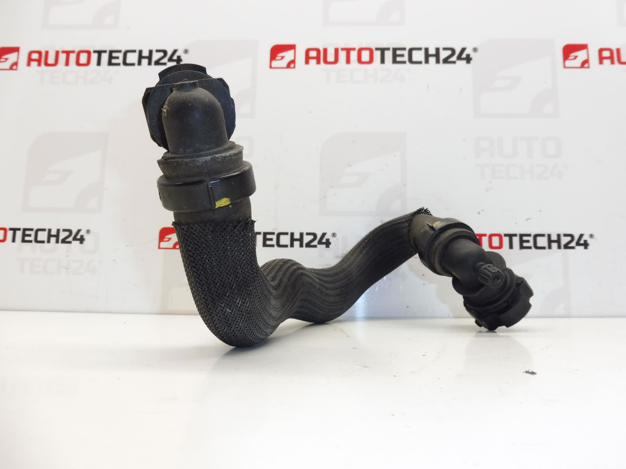 Vattenledning Citroën Peugeot 1.6 HDI 6466YC - Bild 2