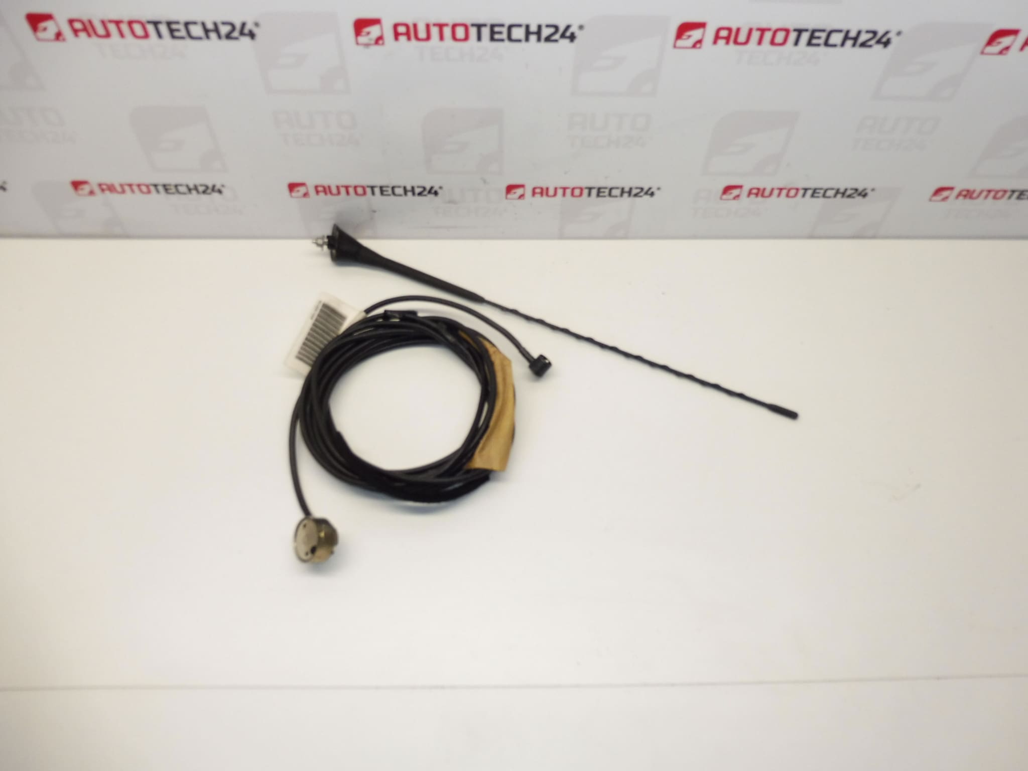 Antenn komplett Citroën Xsara Picasso 9658881880 6561A0 6561EF 6561A1