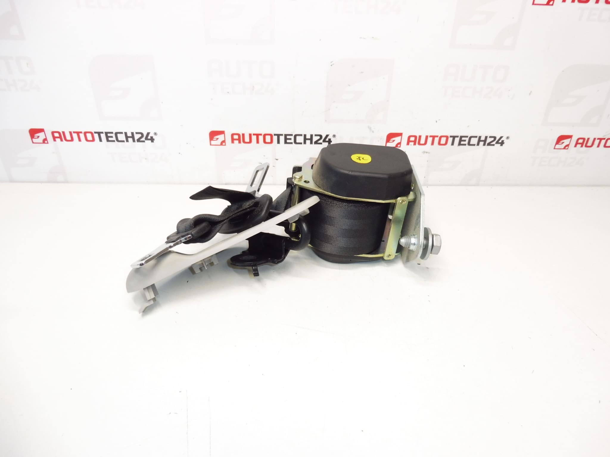 Citroën Xsara Picasso Mellersta bakrem 96314478XX 8973N5