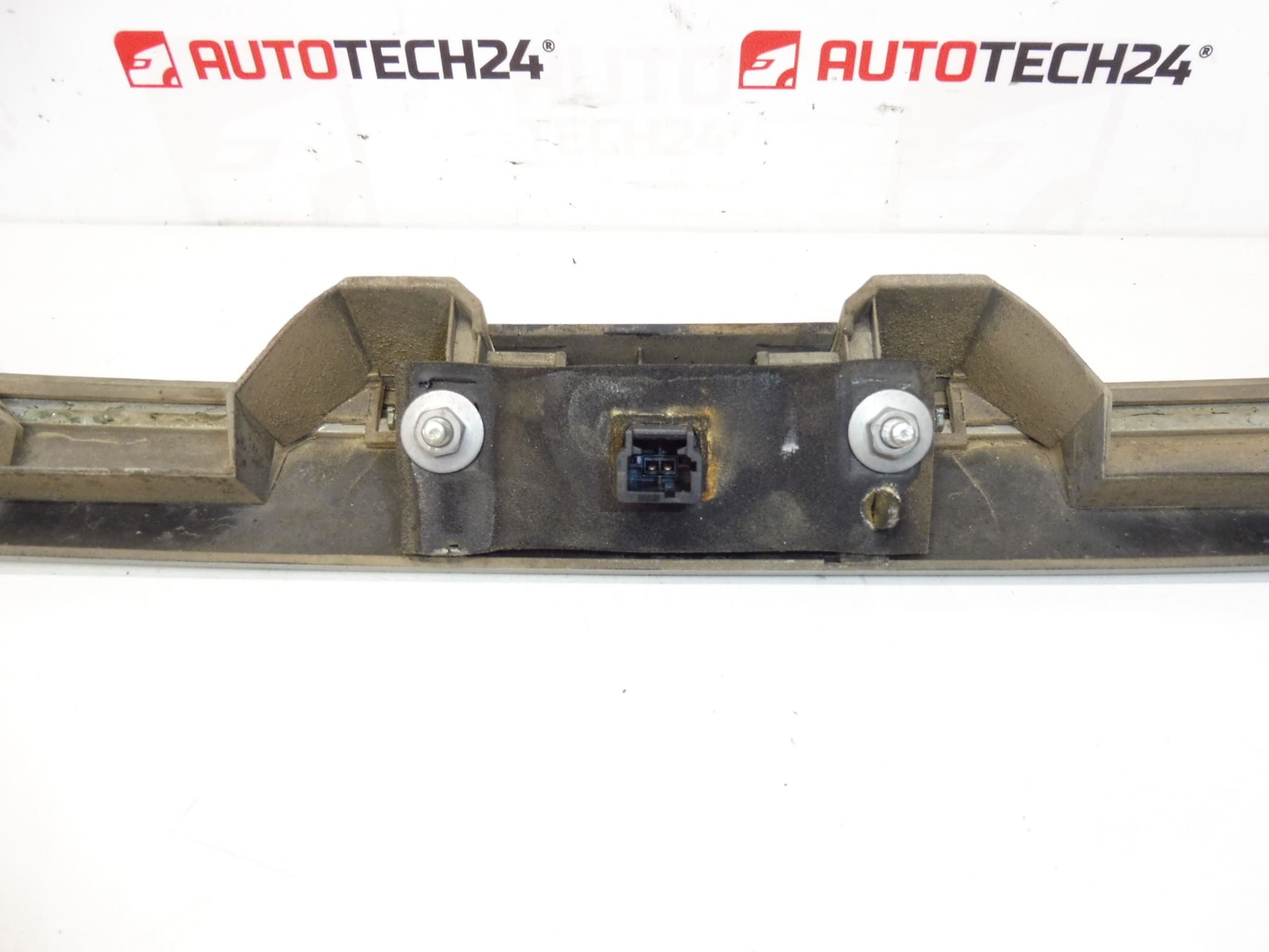 Handtag Citroën Xsara Picasso KEBC 9657477777 8742K8 - Bild 2