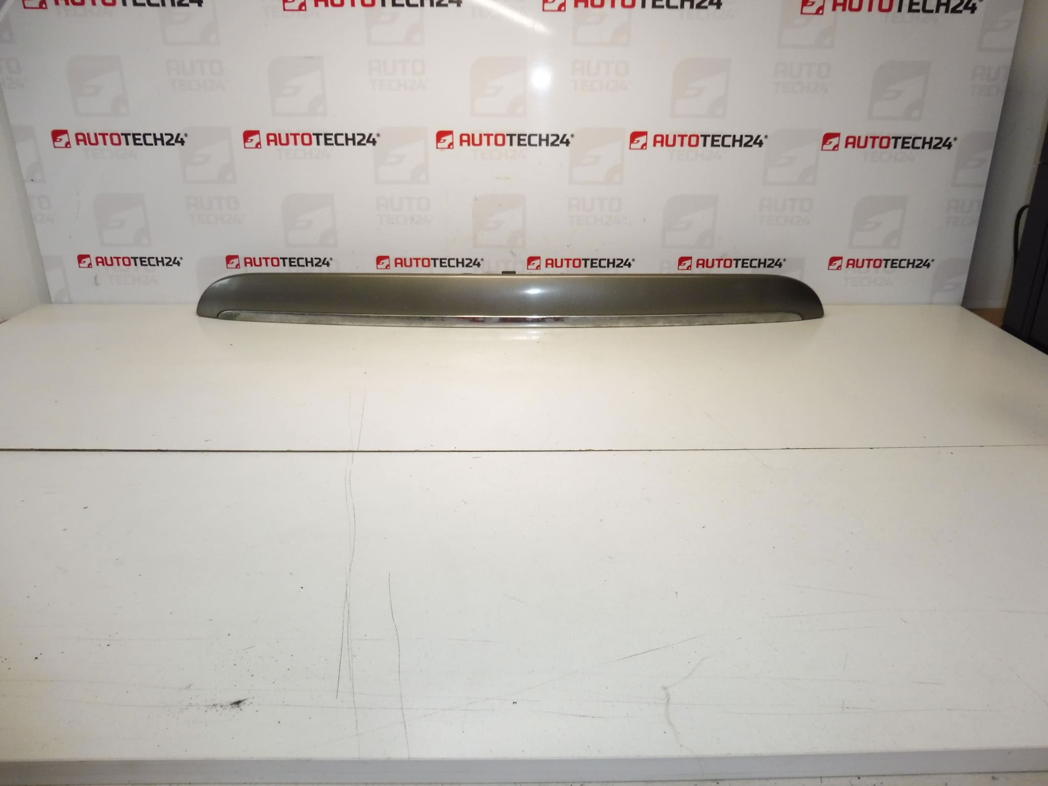 Handtag Citroën Xsara Picasso KEBC 9657477777 8742K8