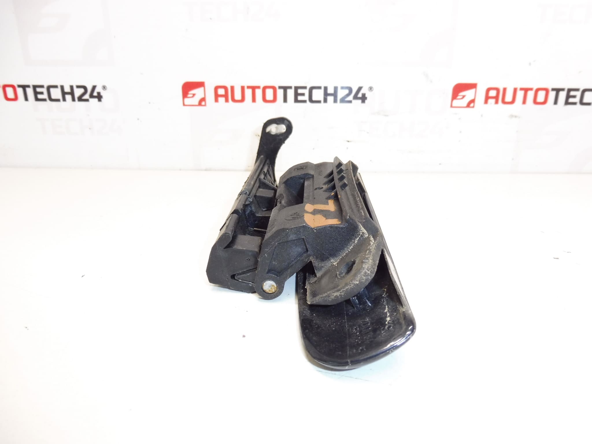 Handtag Höger Dör Citroën Xsara Picasso EXYB 9101R9 - Bild 2