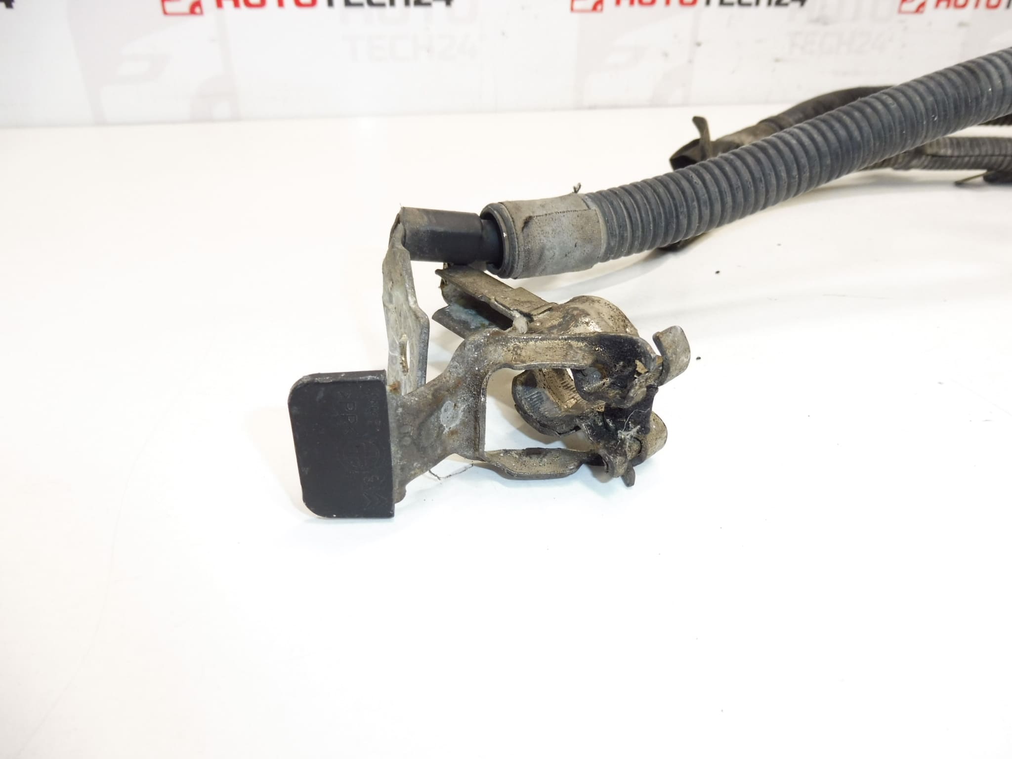 Huvudsamlingskablar Citroën Peugeot 1.4 HDI 66kw 9650182780 9640616380 5642CG - Bild 2