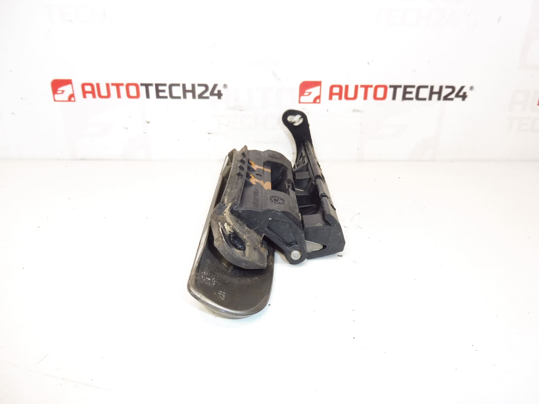 Dörrhandtag Vänster Citroën Xsara Picasso KEBC 9101R8 - Bild 2