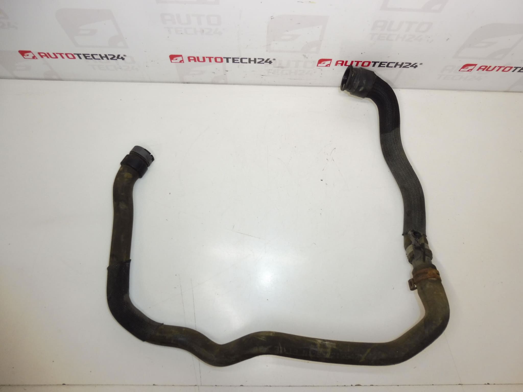 Vattenslang Citroën Peugeot 1.4 VTI 1.6 VTI 135201 1351NG - Bild 2