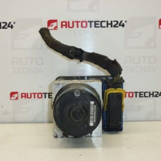 ABS ESP ATE pump + ledningar Citroën C5 II 10.0960-1140.3 9657061080