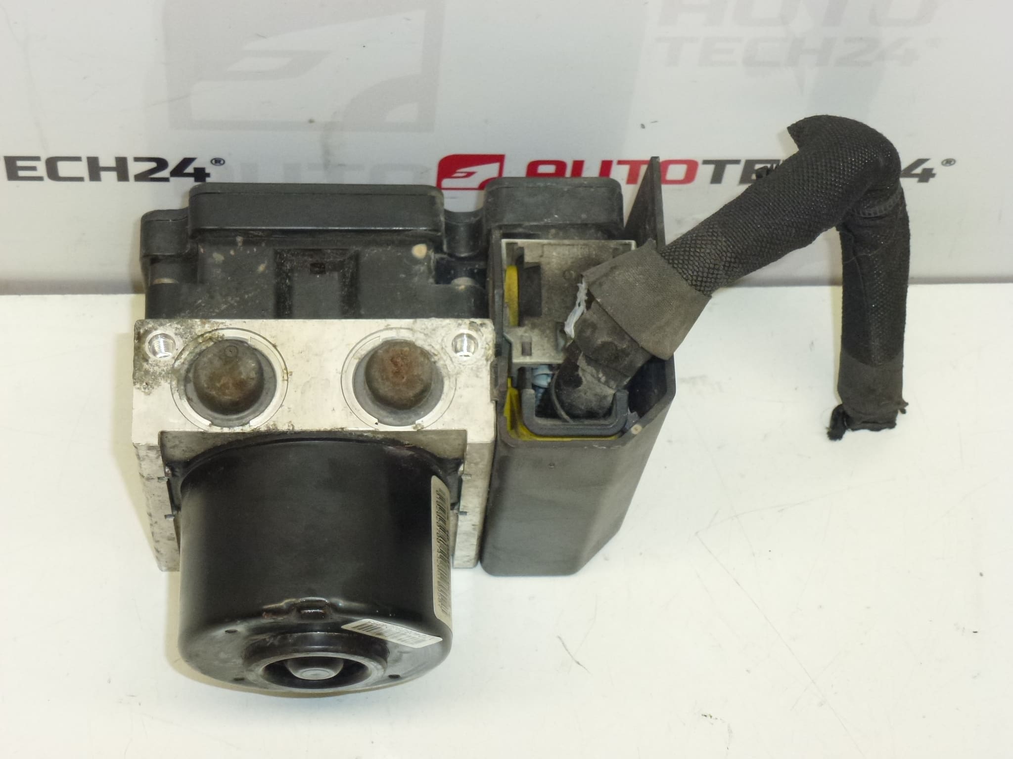 ABS-pump Citroën C3 Peugeot 207 9662150380 10.0207-0074.4 - Bild 2