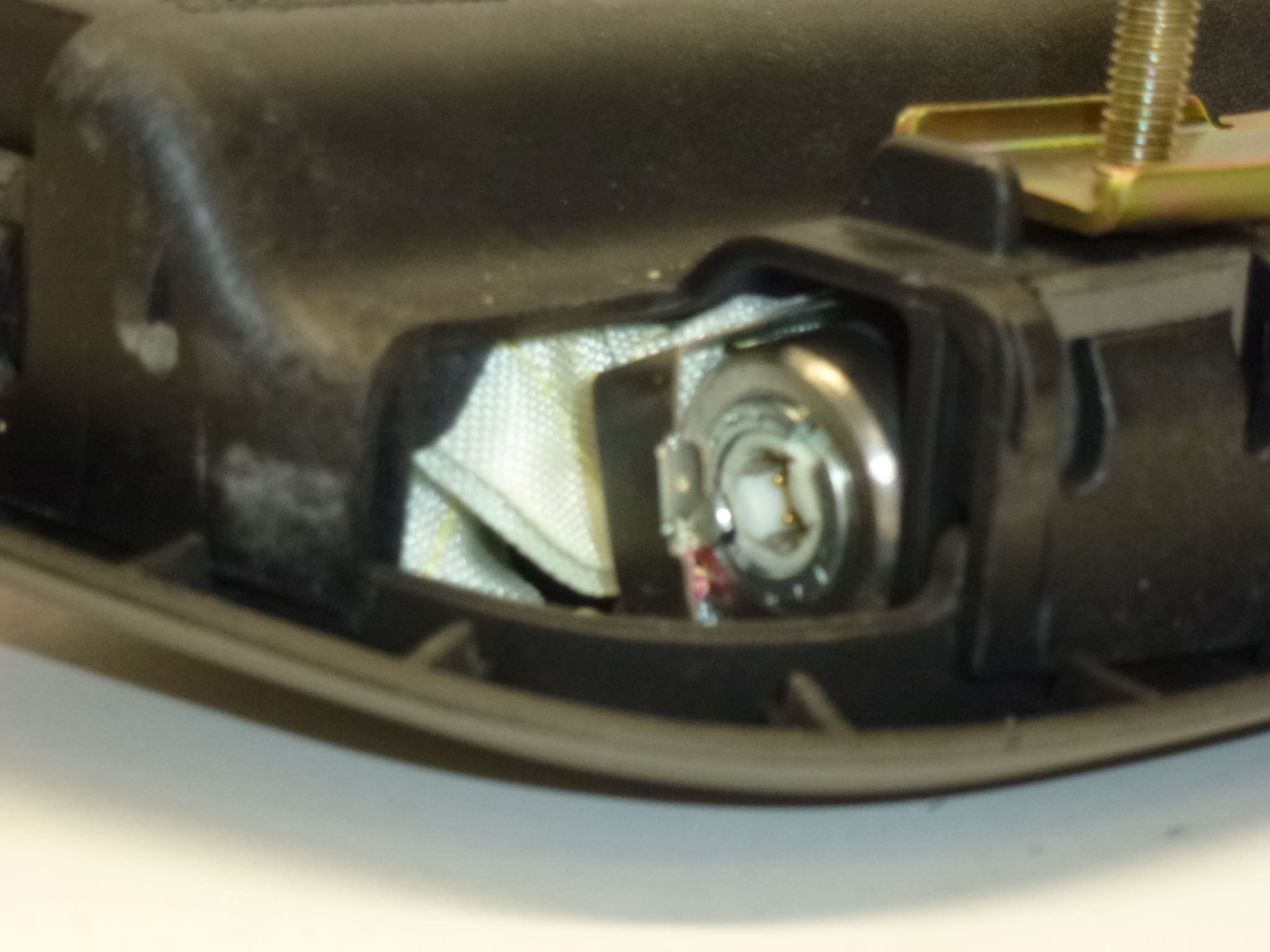 Airbag Höger Citroën Xsara Picasso 94641973GW 8216K8 - Bild 2